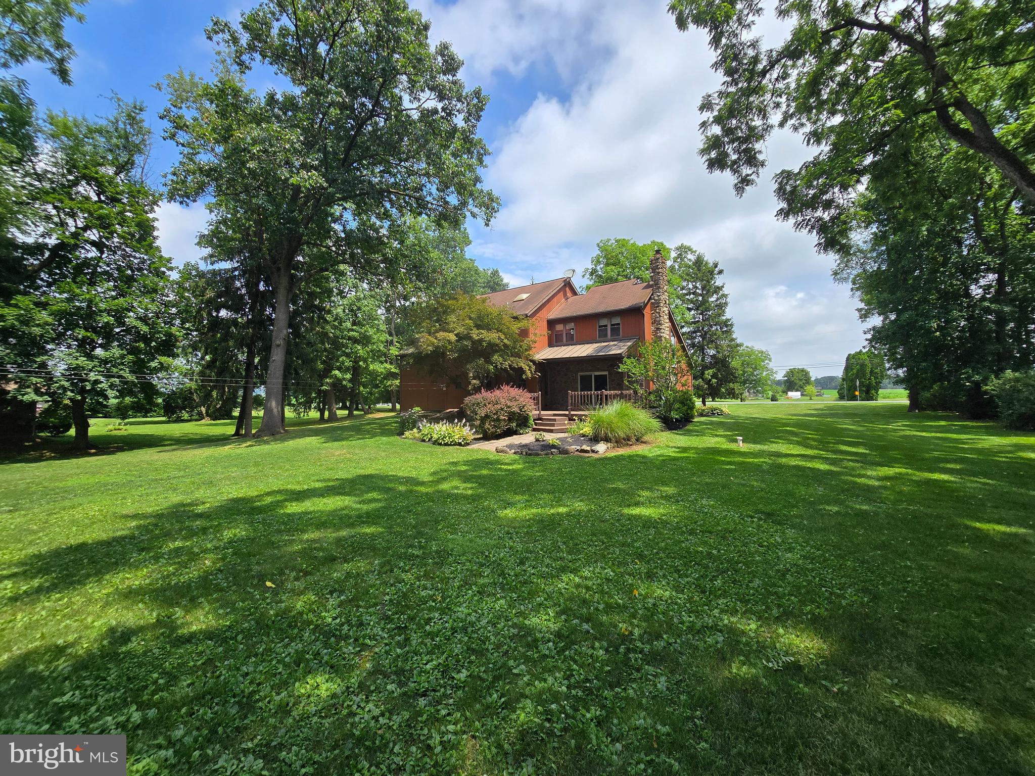 720 TOPTON ROAD