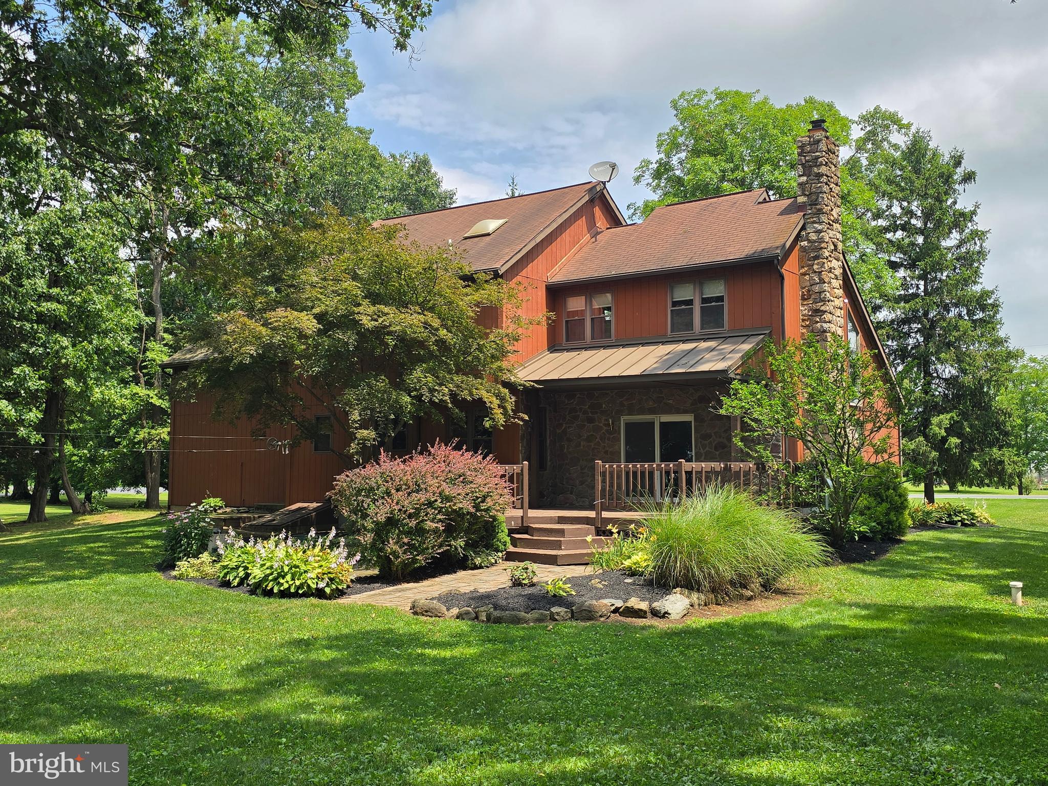 720 TOPTON ROAD