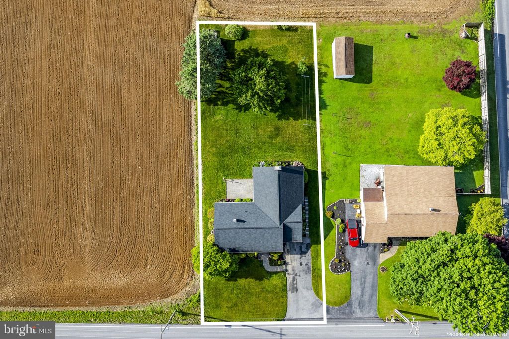 Photo of 2136 Hobson Road, LANCASTER, PA 17602 (MLS # PALA2090562)