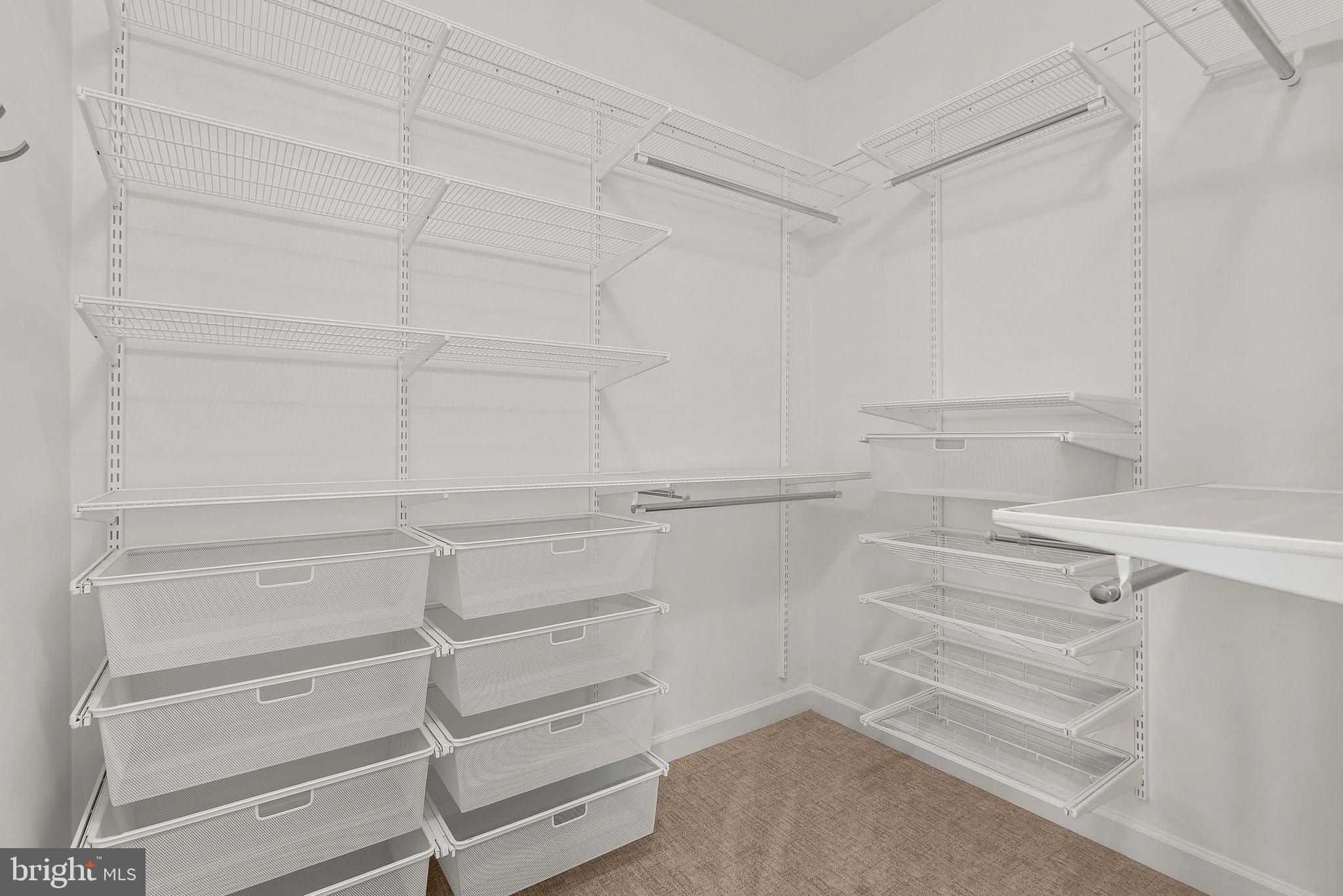 KING FARM - Residential