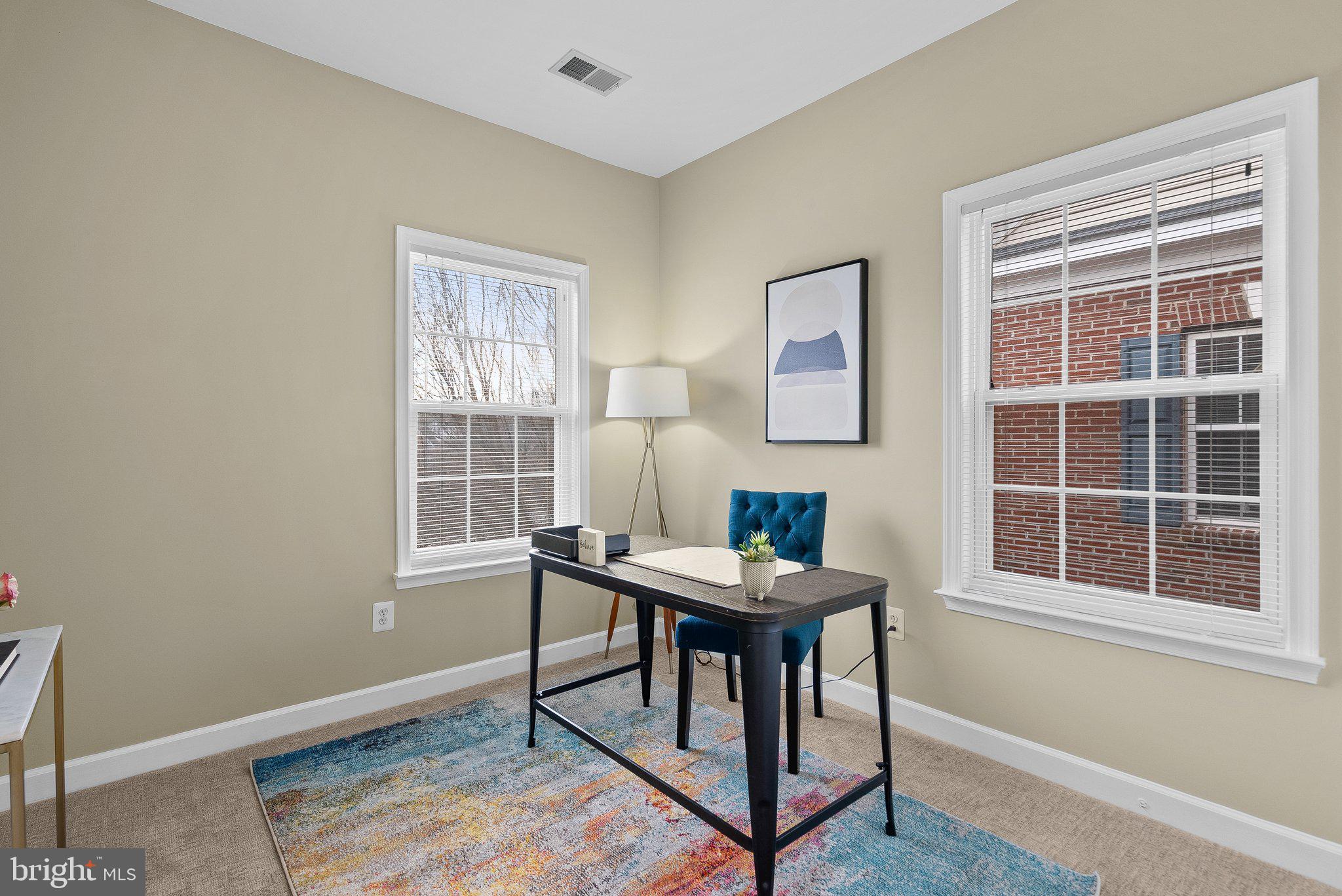 KING FARM - Residential