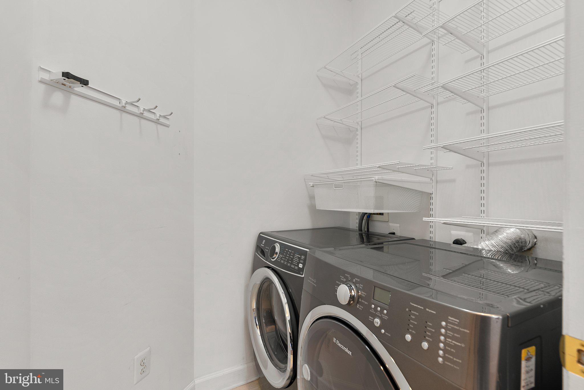 KING FARM - Residential