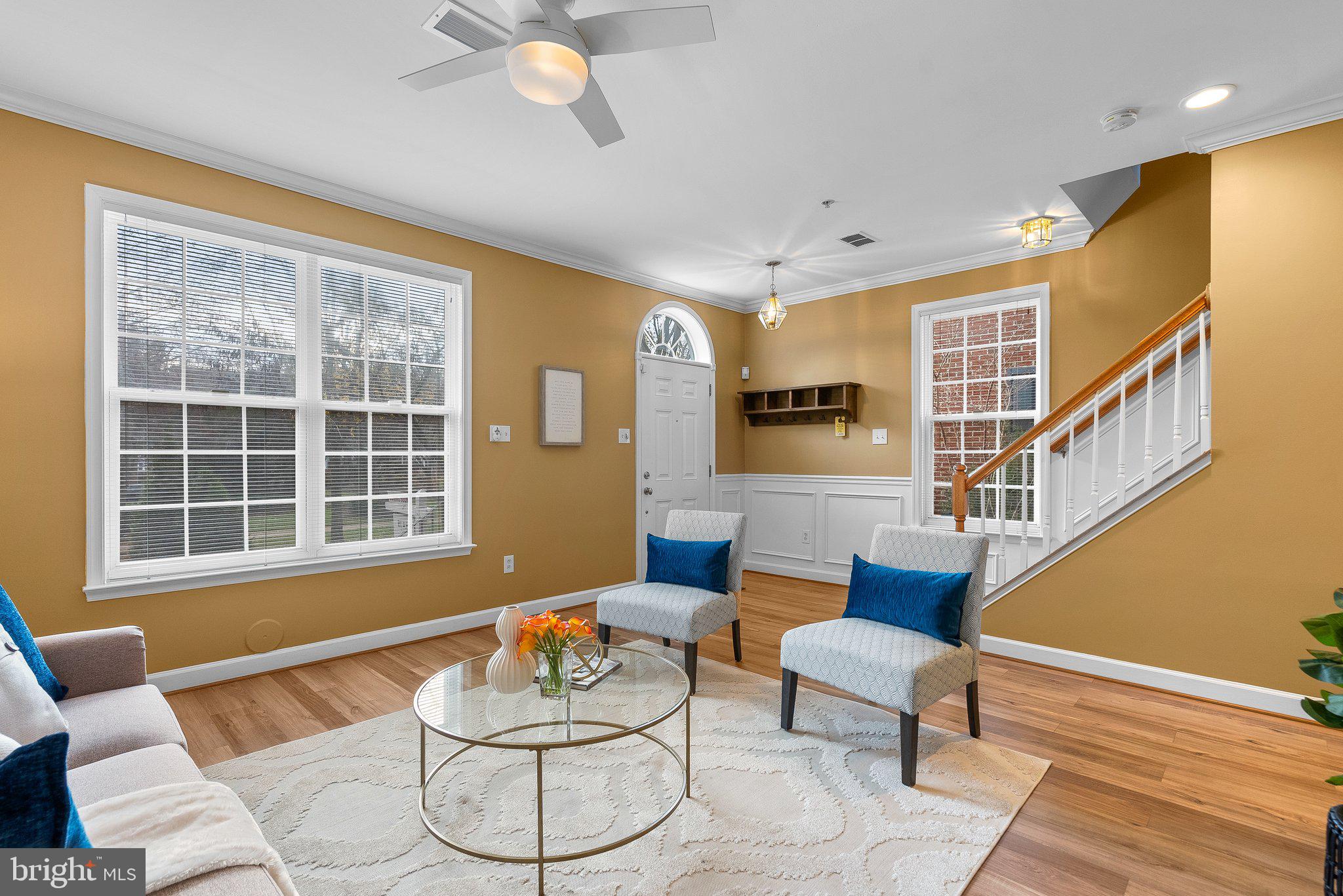 KING FARM - Residential