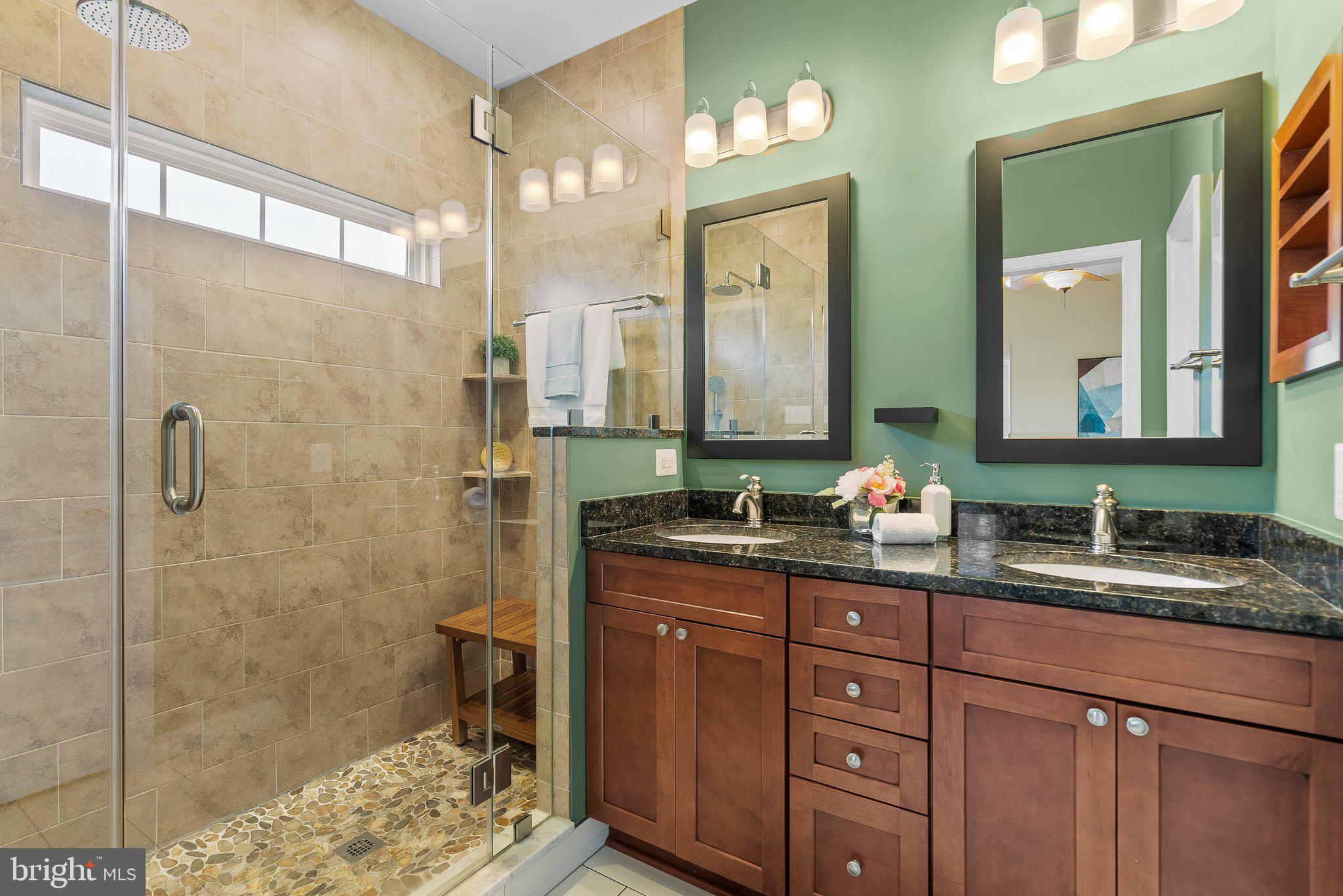 KING FARM - Residential