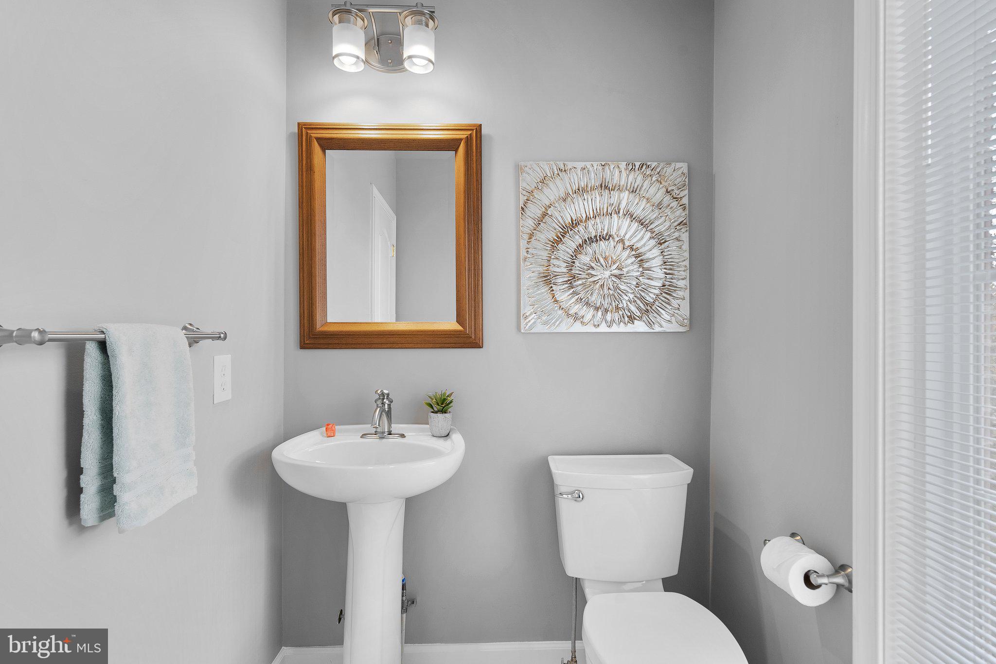 KING FARM - Residential