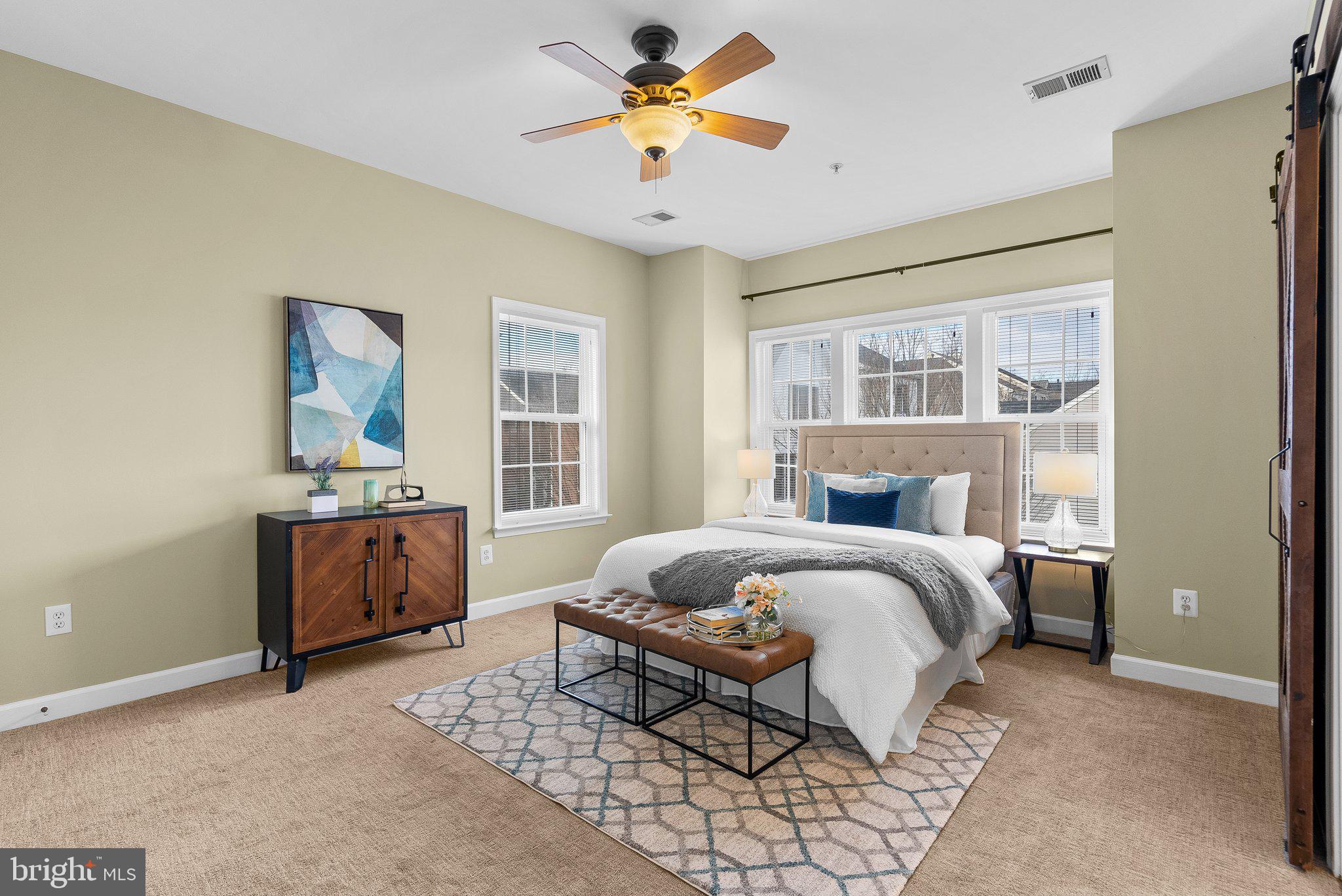 KING FARM - Residential