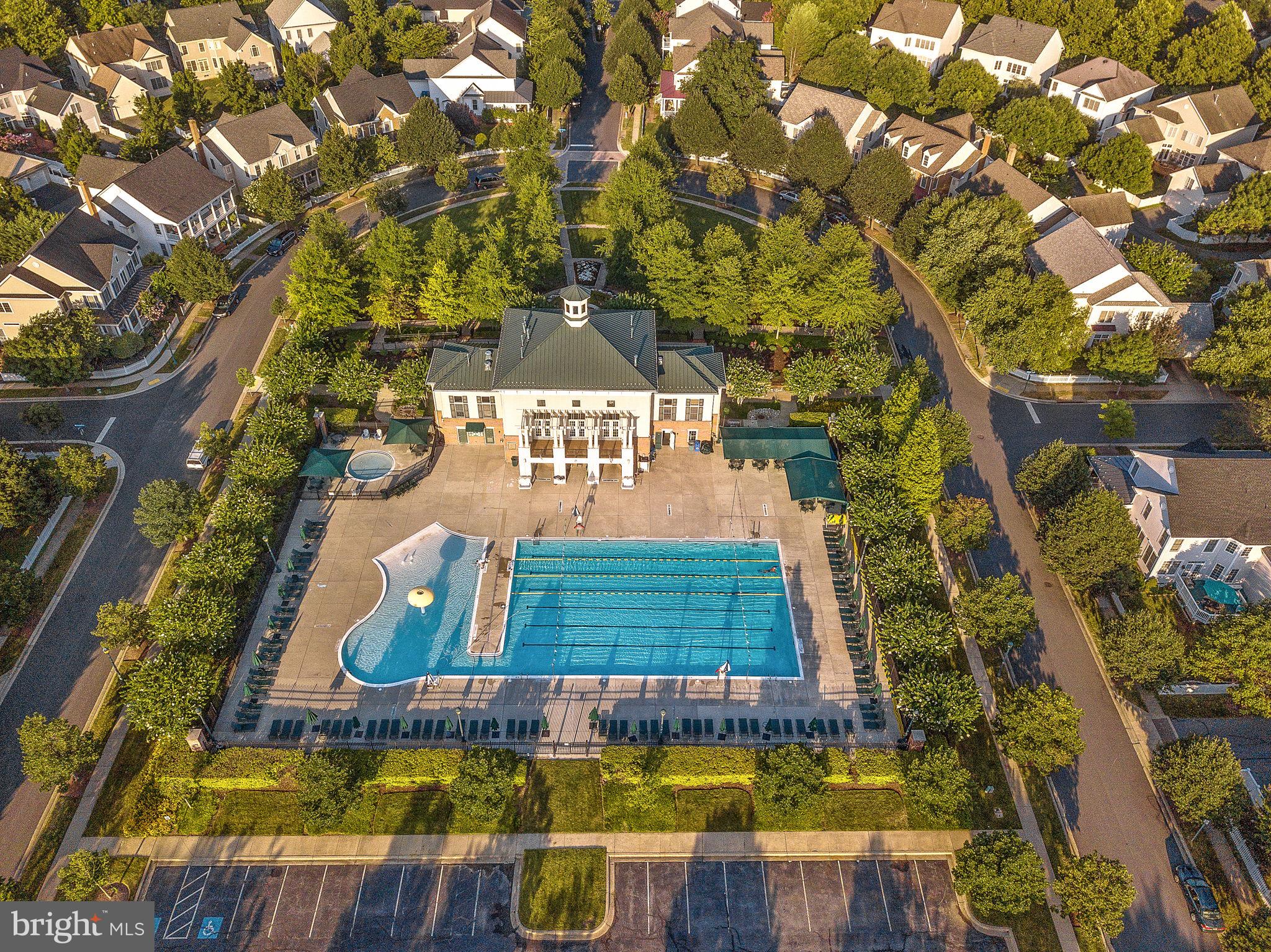 KING FARM - Residential