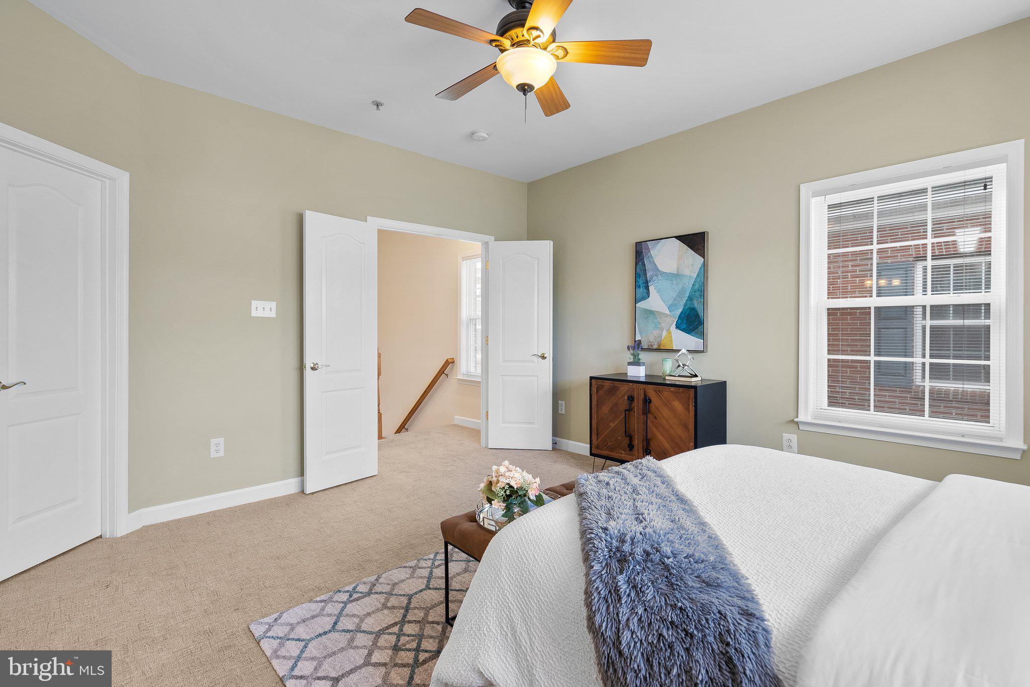 KING FARM - Residential