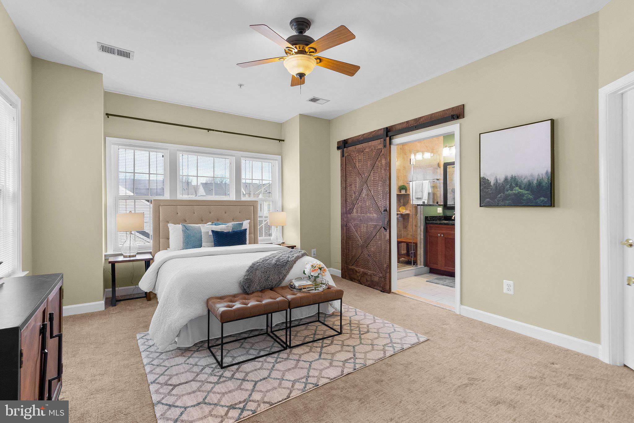 KING FARM - Residential