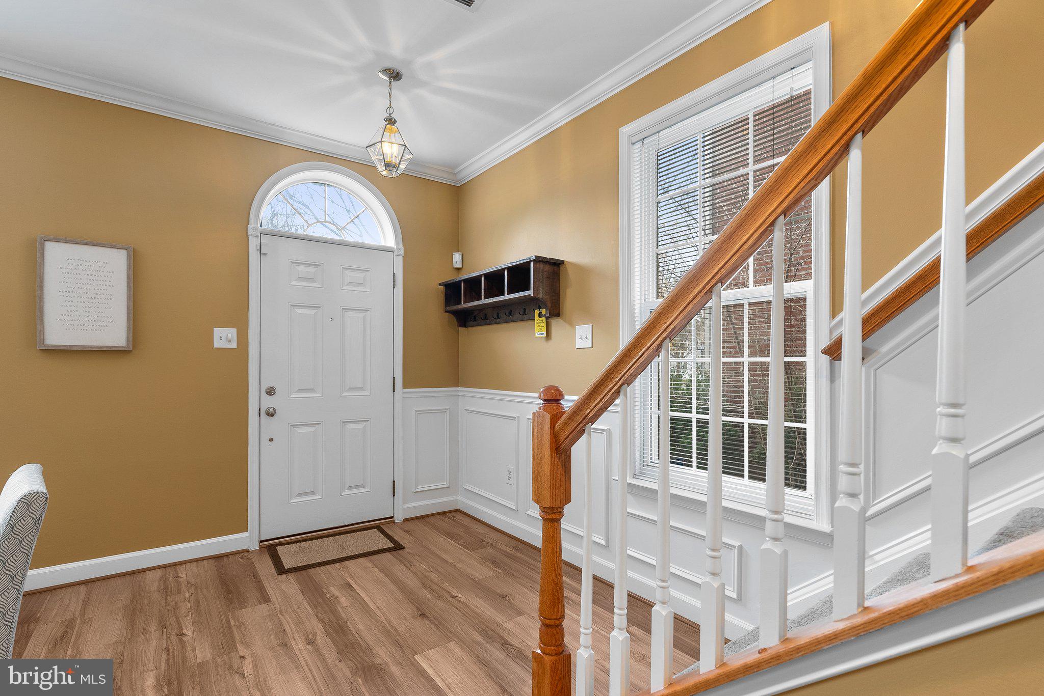 KING FARM - Residential