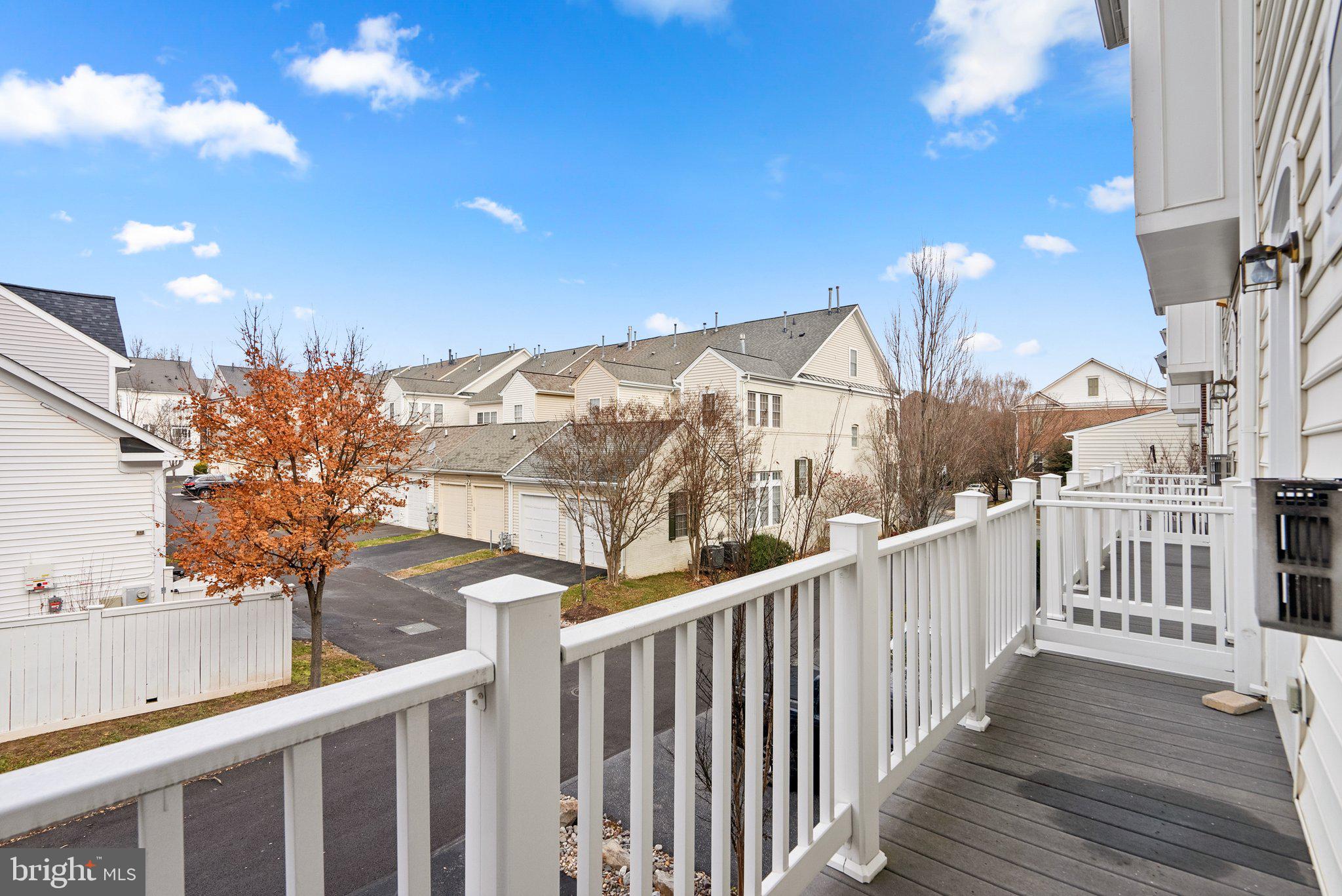 KING FARM - Residential