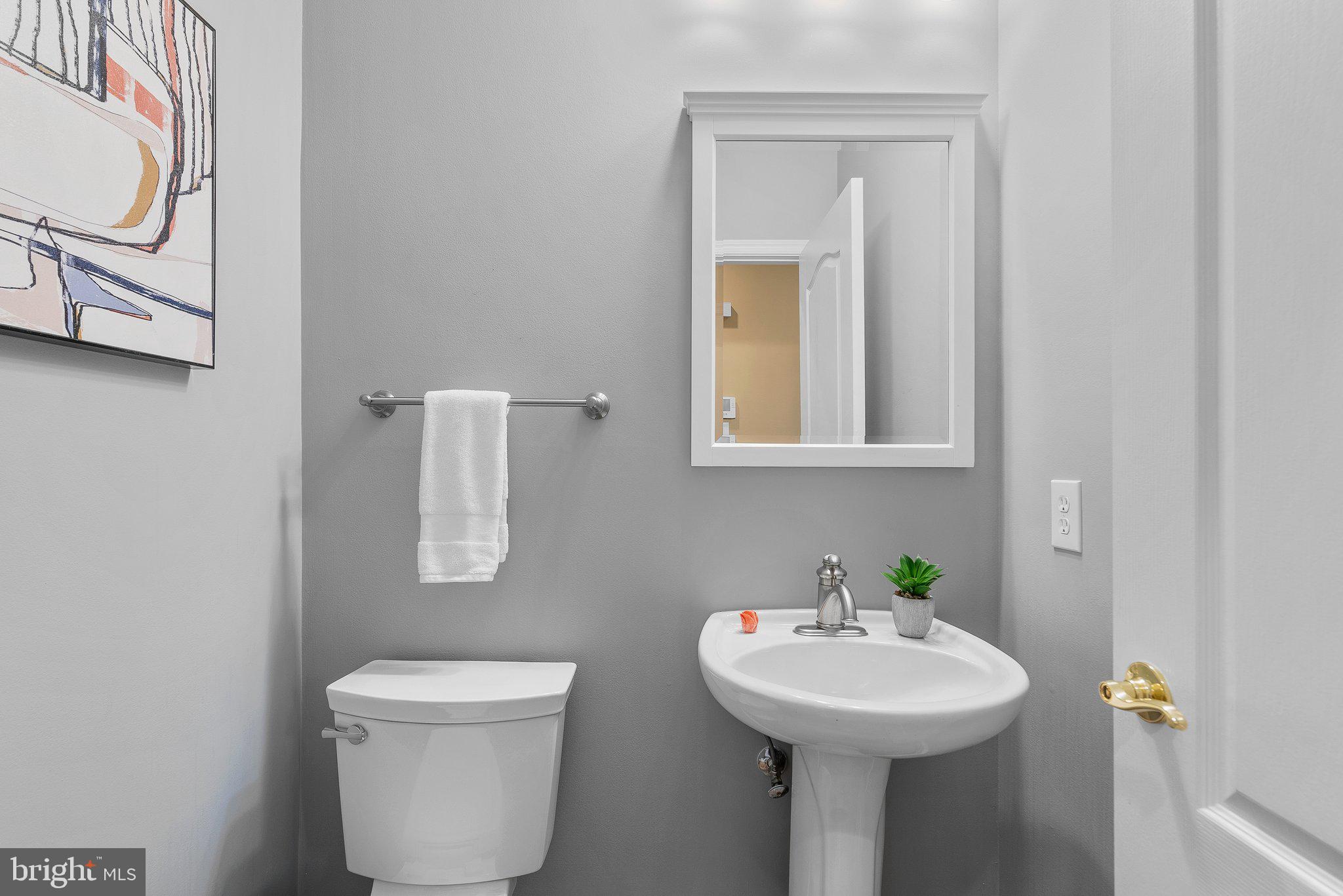 KING FARM - Residential