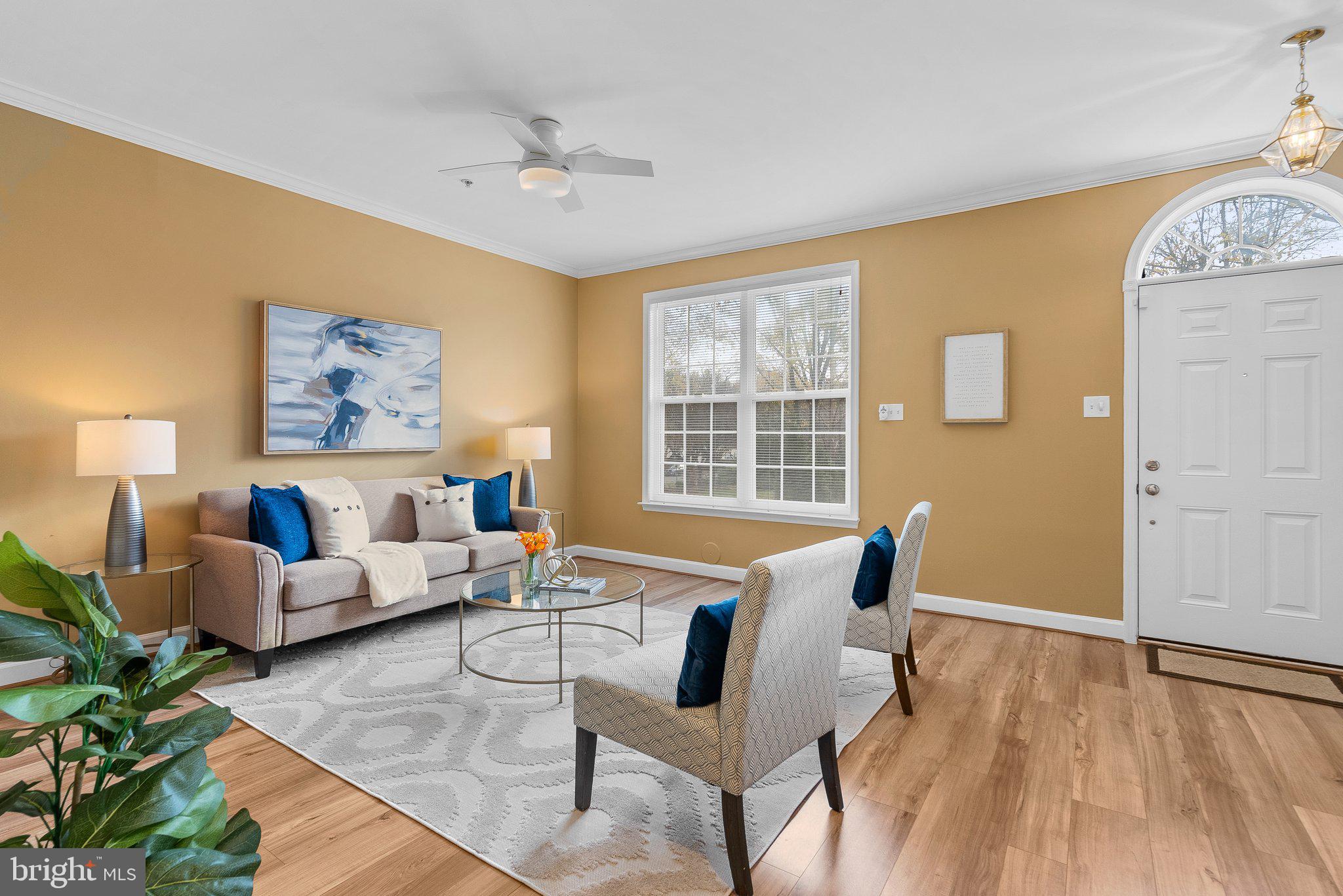 KING FARM - Residential