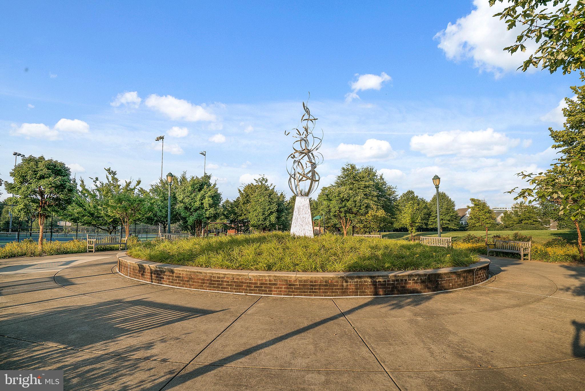 KING FARM - Residential