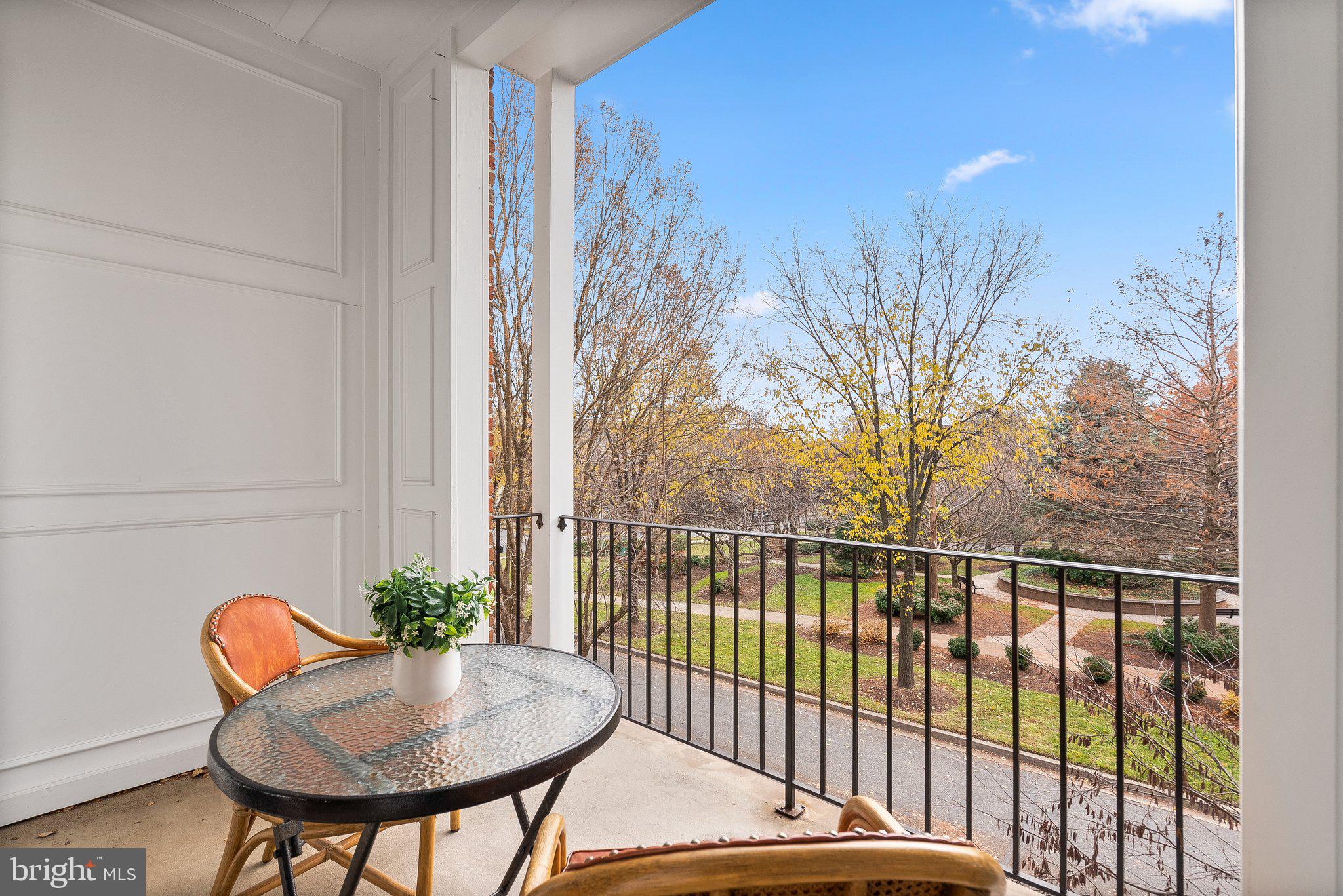 KING FARM - Residential