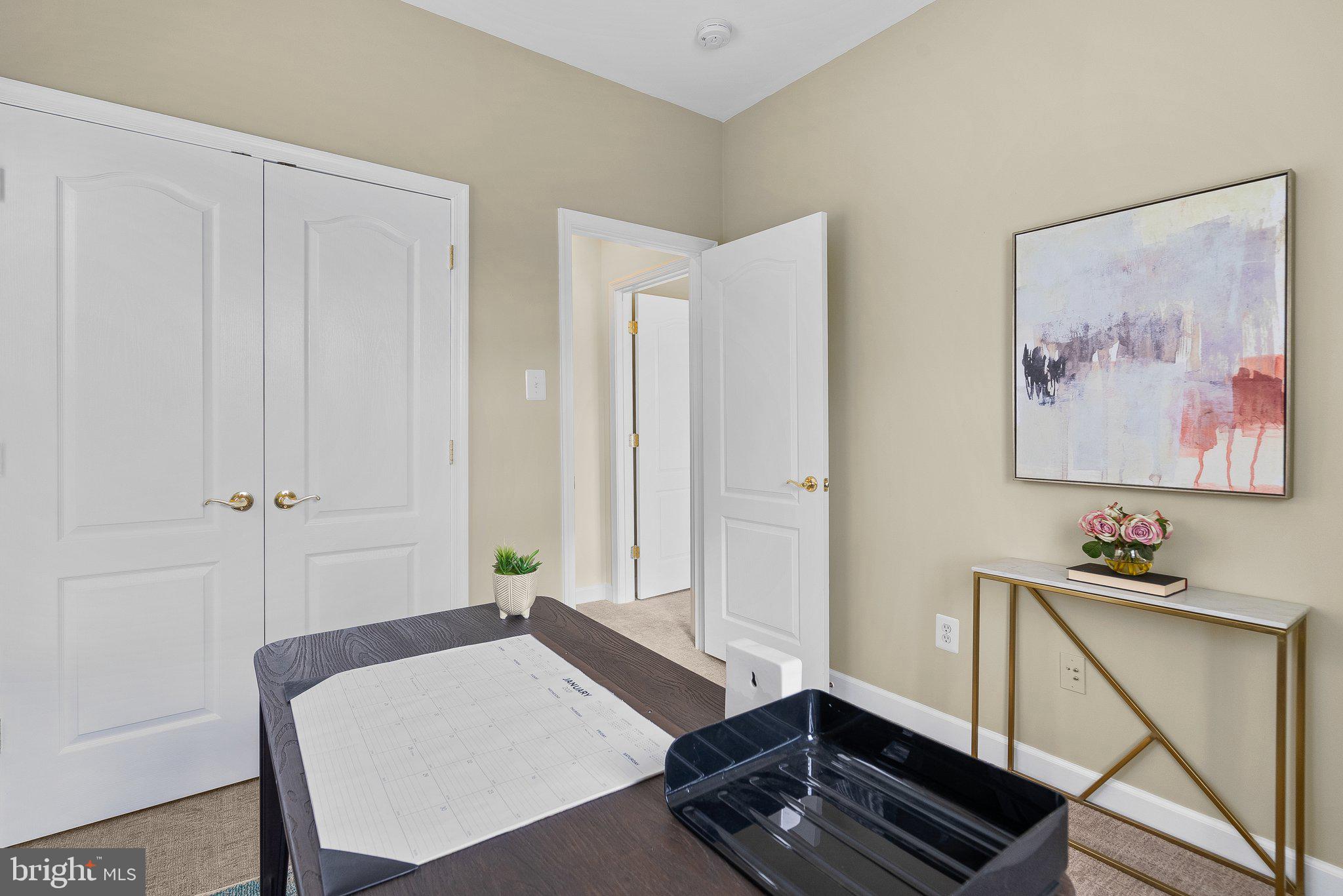 KING FARM - Residential