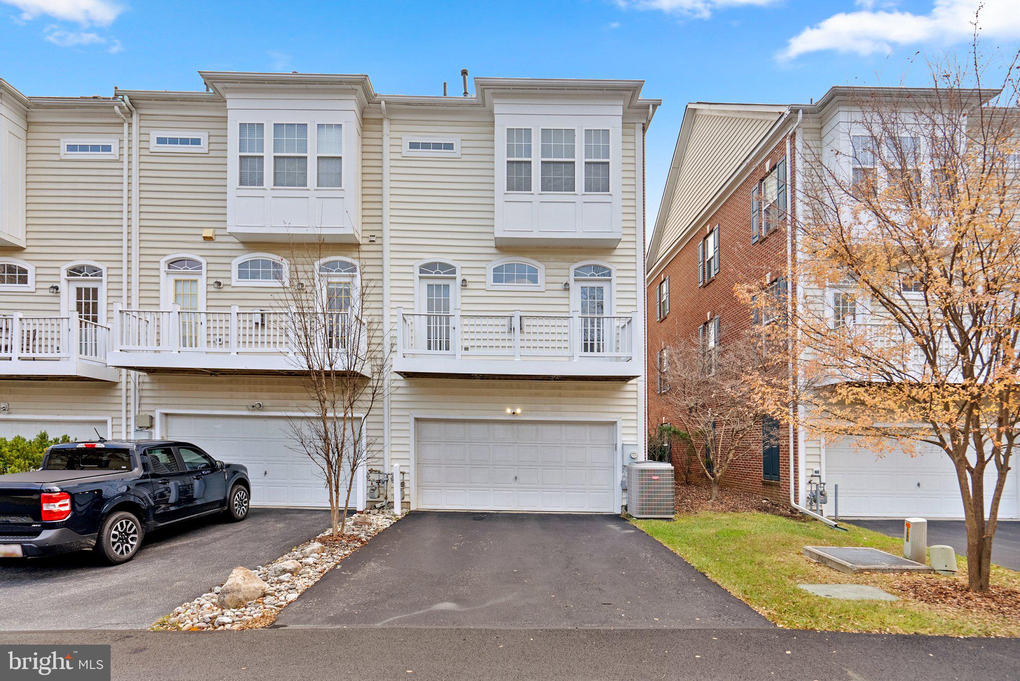 KING FARM - Residential