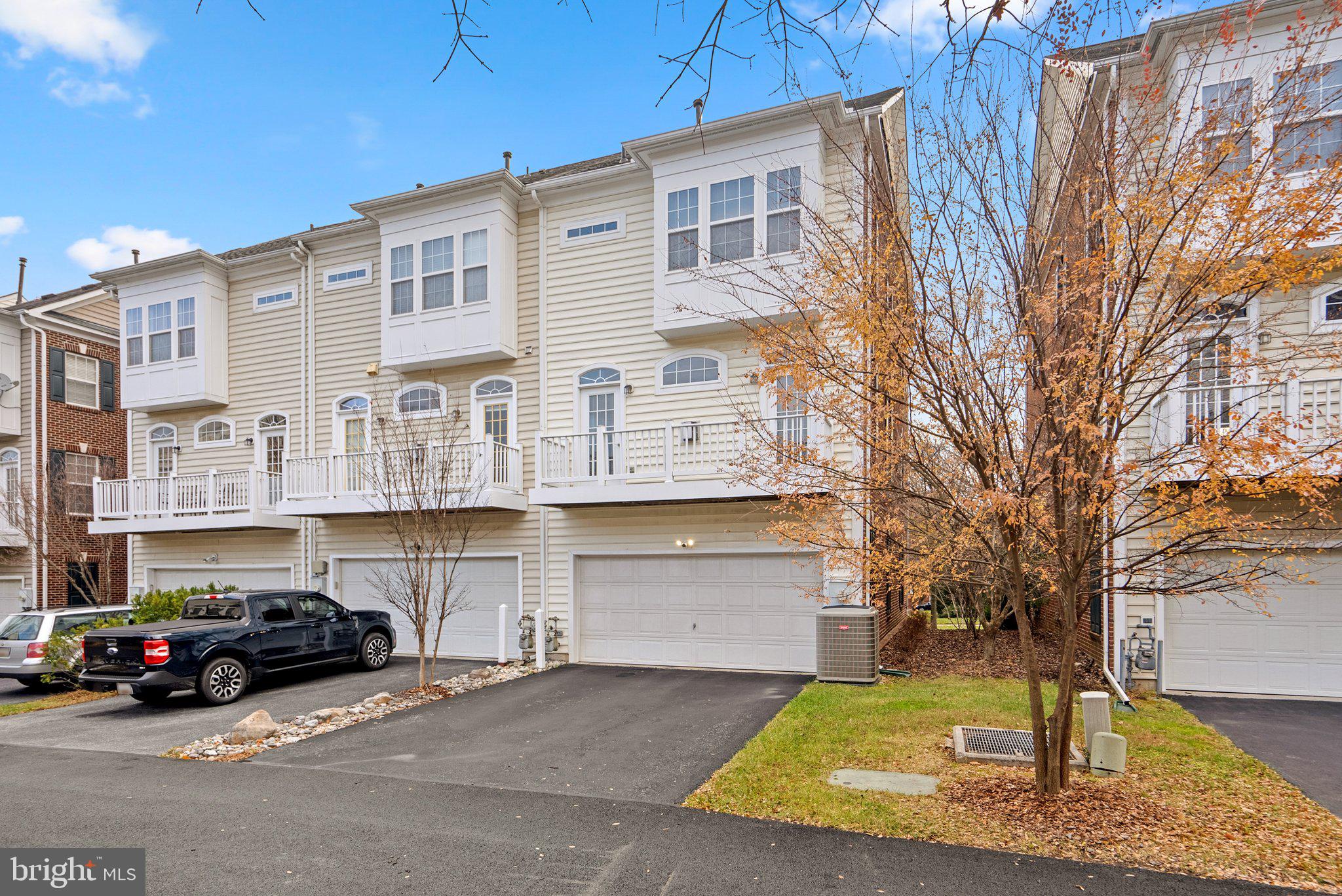 KING FARM - Residential