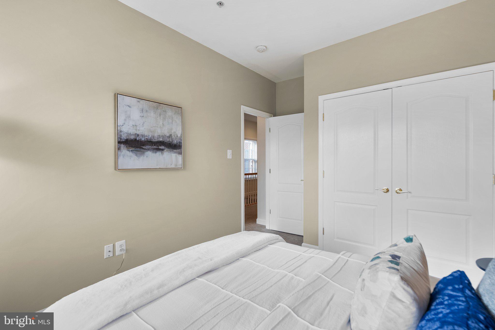 KING FARM - Residential