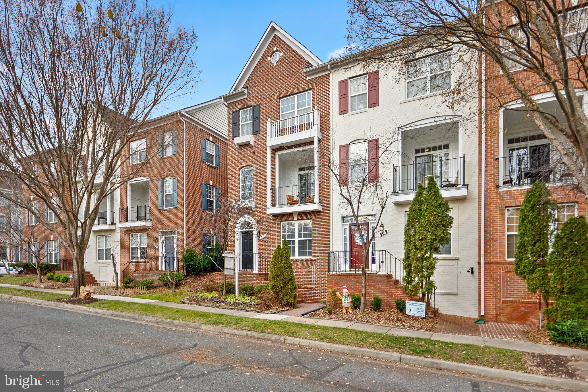 KING FARM - Residential