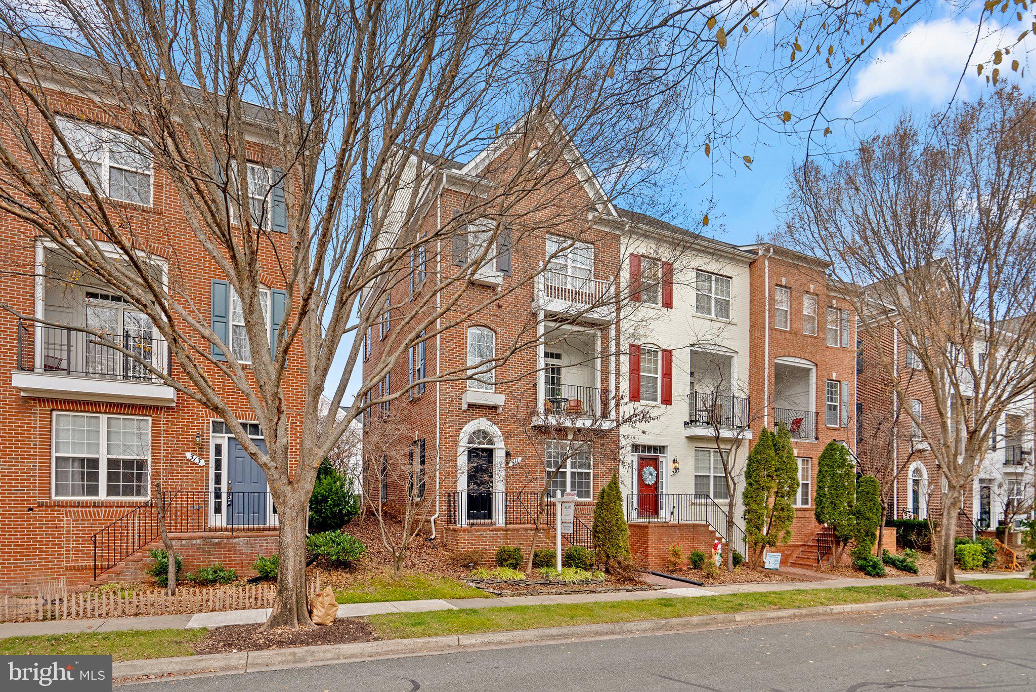 KING FARM - Residential