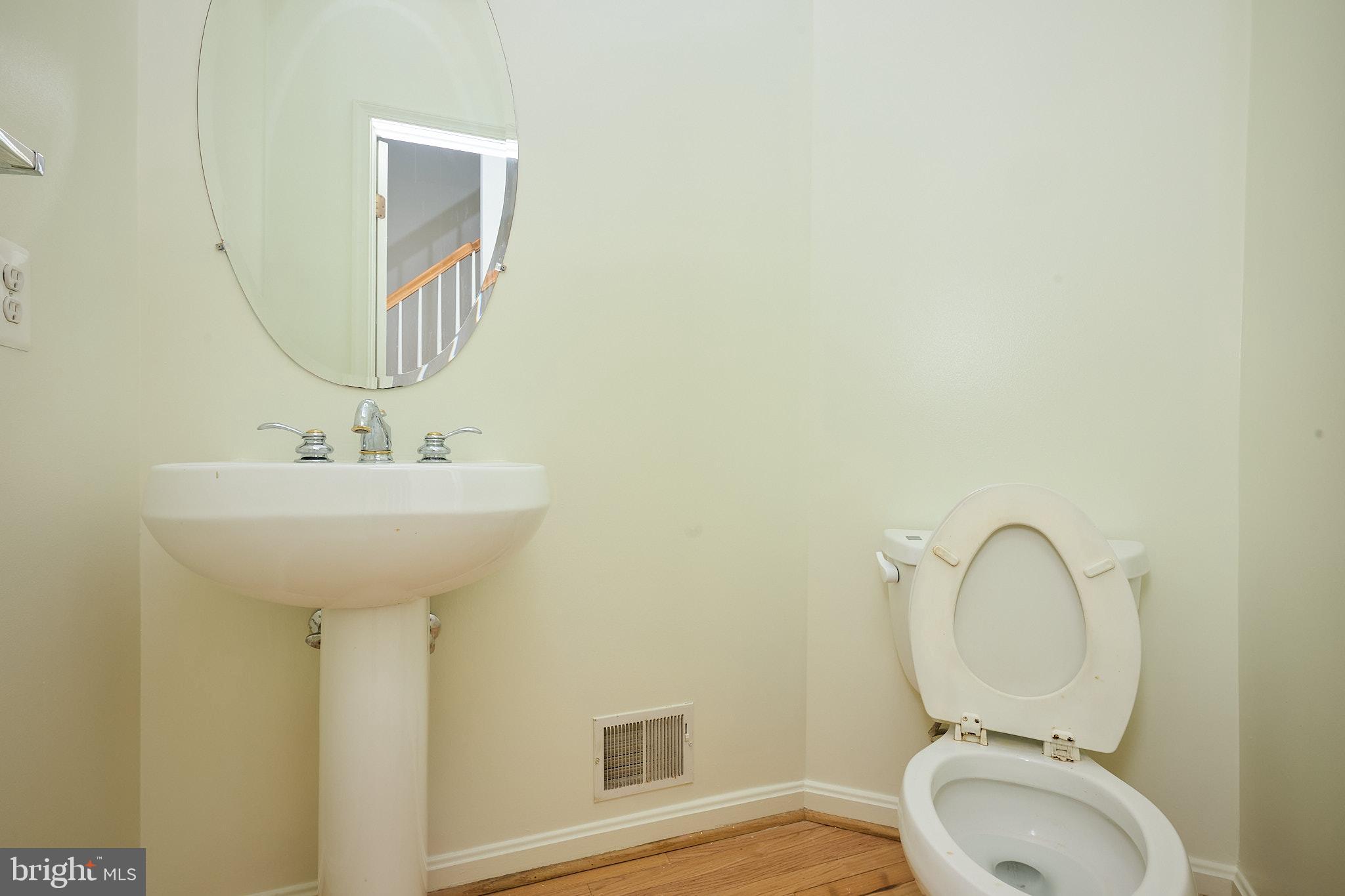 BROADLANDS SOUTH - Residential