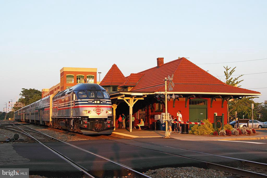 CABIN VILLAGE - Residential
