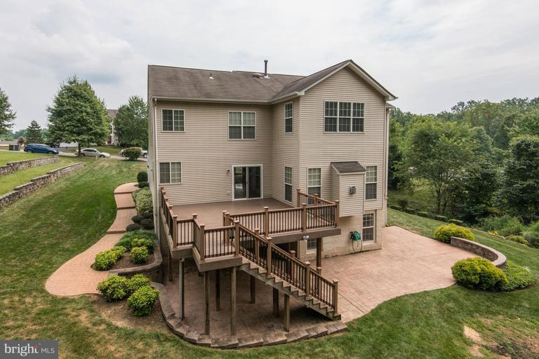 CABIN VILLAGE - Residential