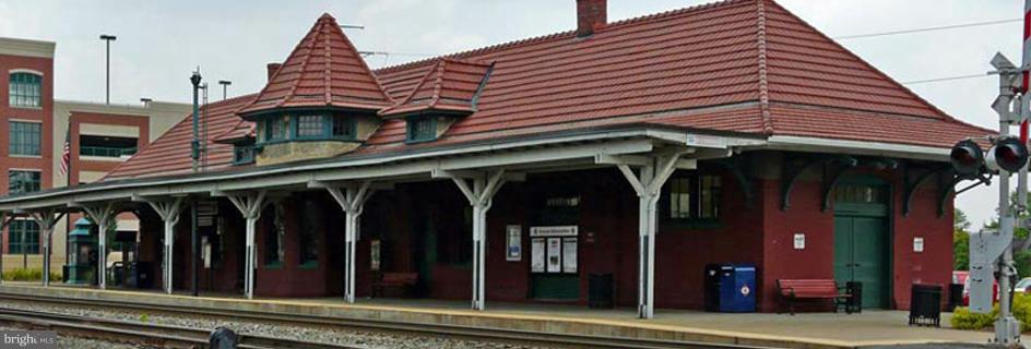 CABIN VILLAGE - Residential