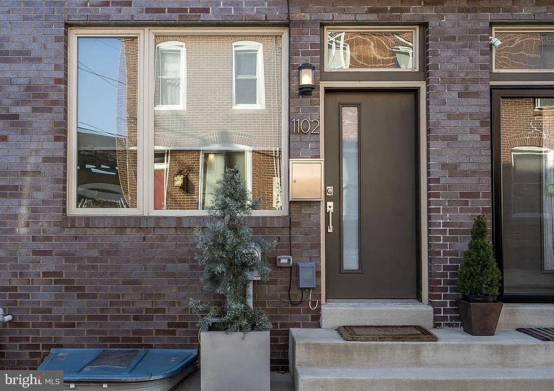 FISHTOWN - Residential Lease