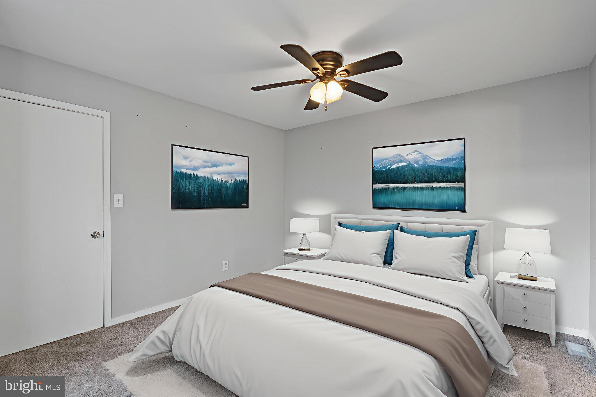 DOCKSIDE - Residential