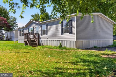 4550 BULL ROAD 27 DOVER PA 17315