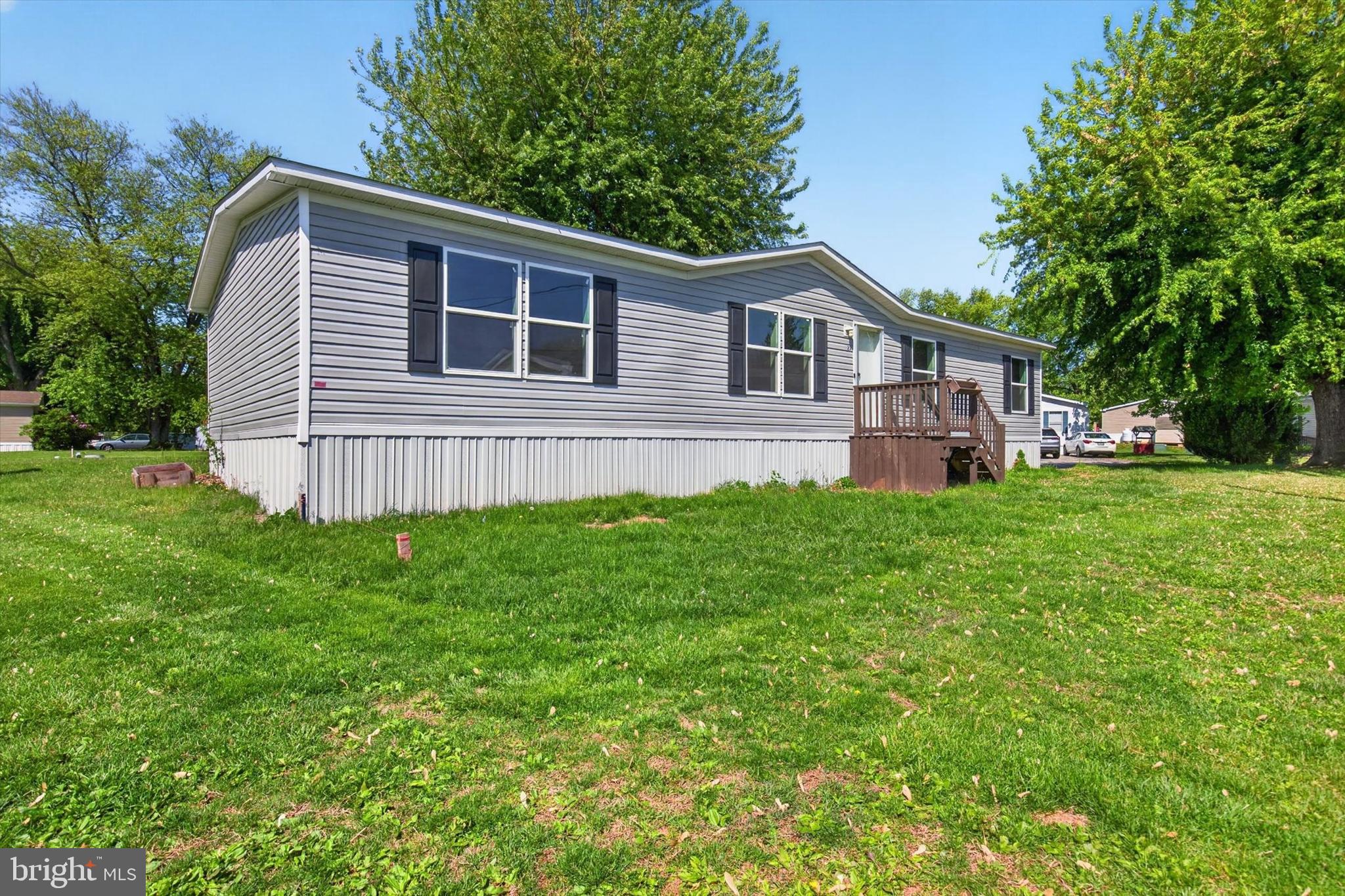4550 BULL ROAD 27