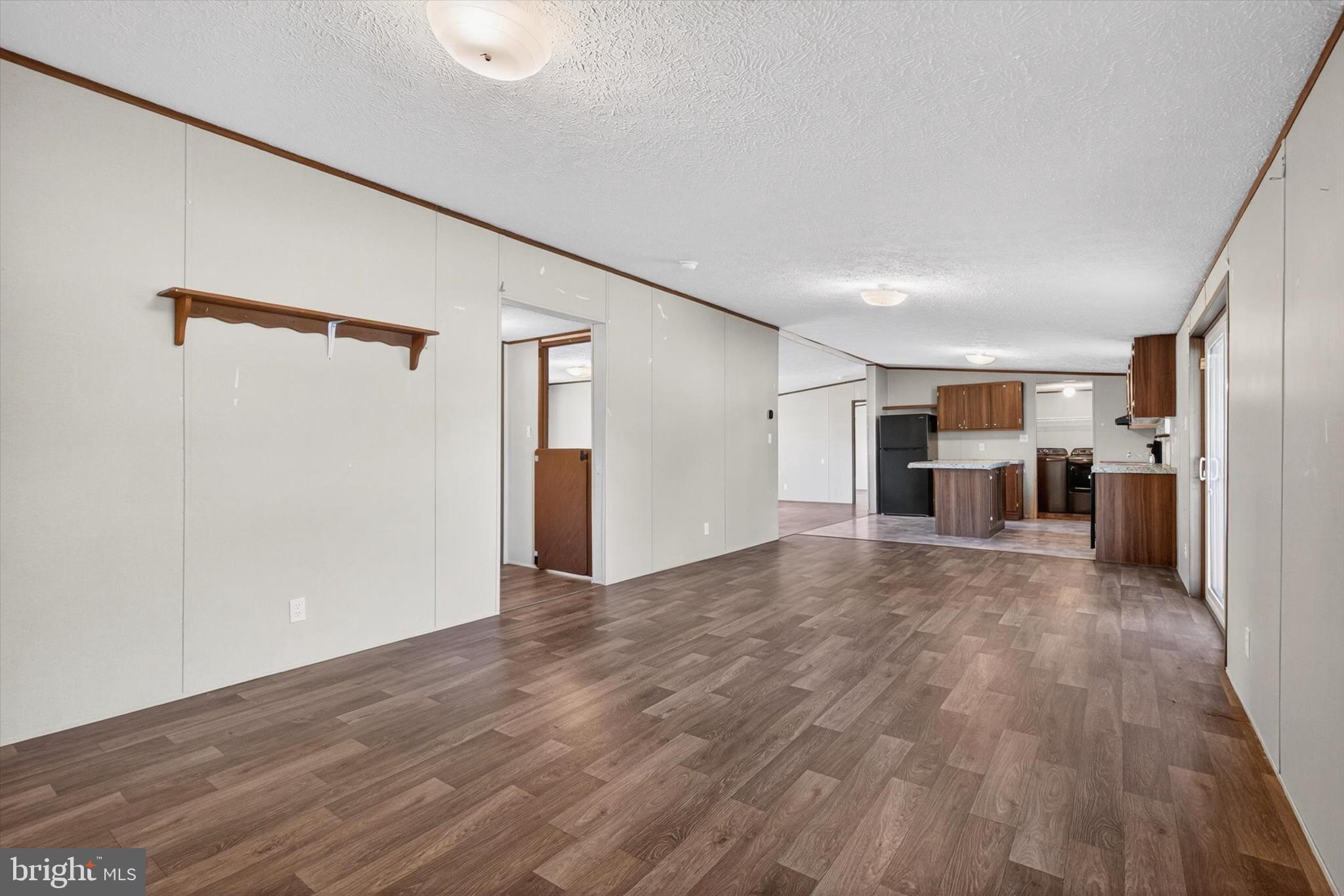 LLEWELLYNS MHP - Residential