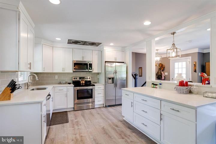 1701 INGLESIDE ROAD