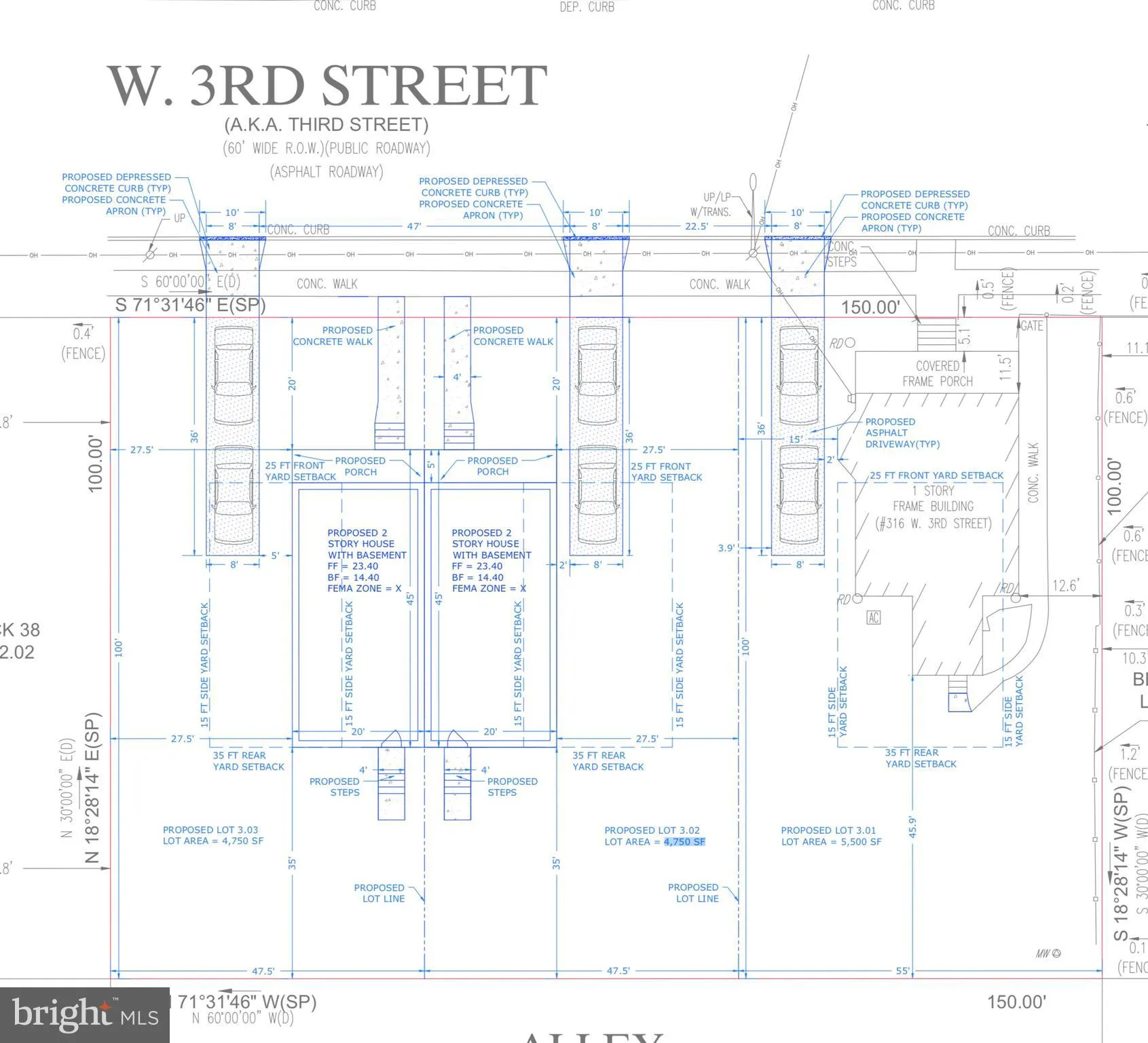 Florence, New Jersey 08518, United States, ,Land,Active,229976