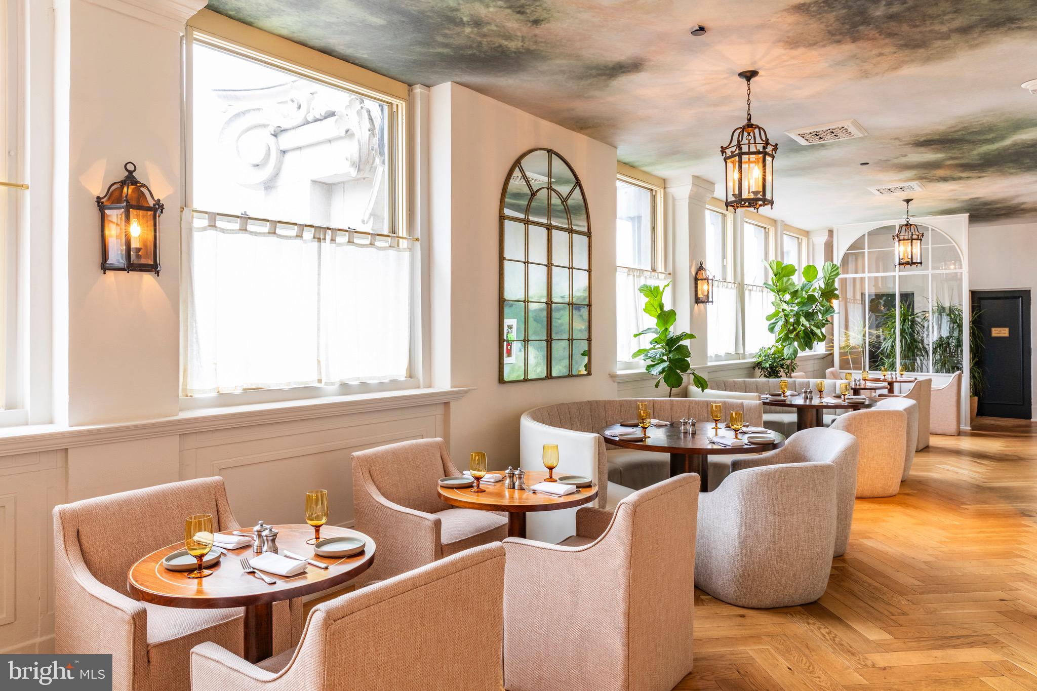 CENTER CITY - Residential Lease