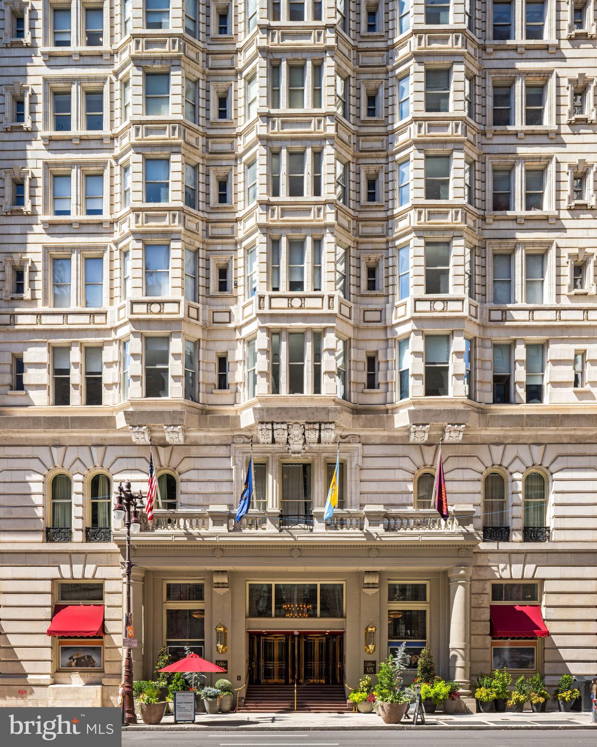 CENTER CITY - Residential Lease