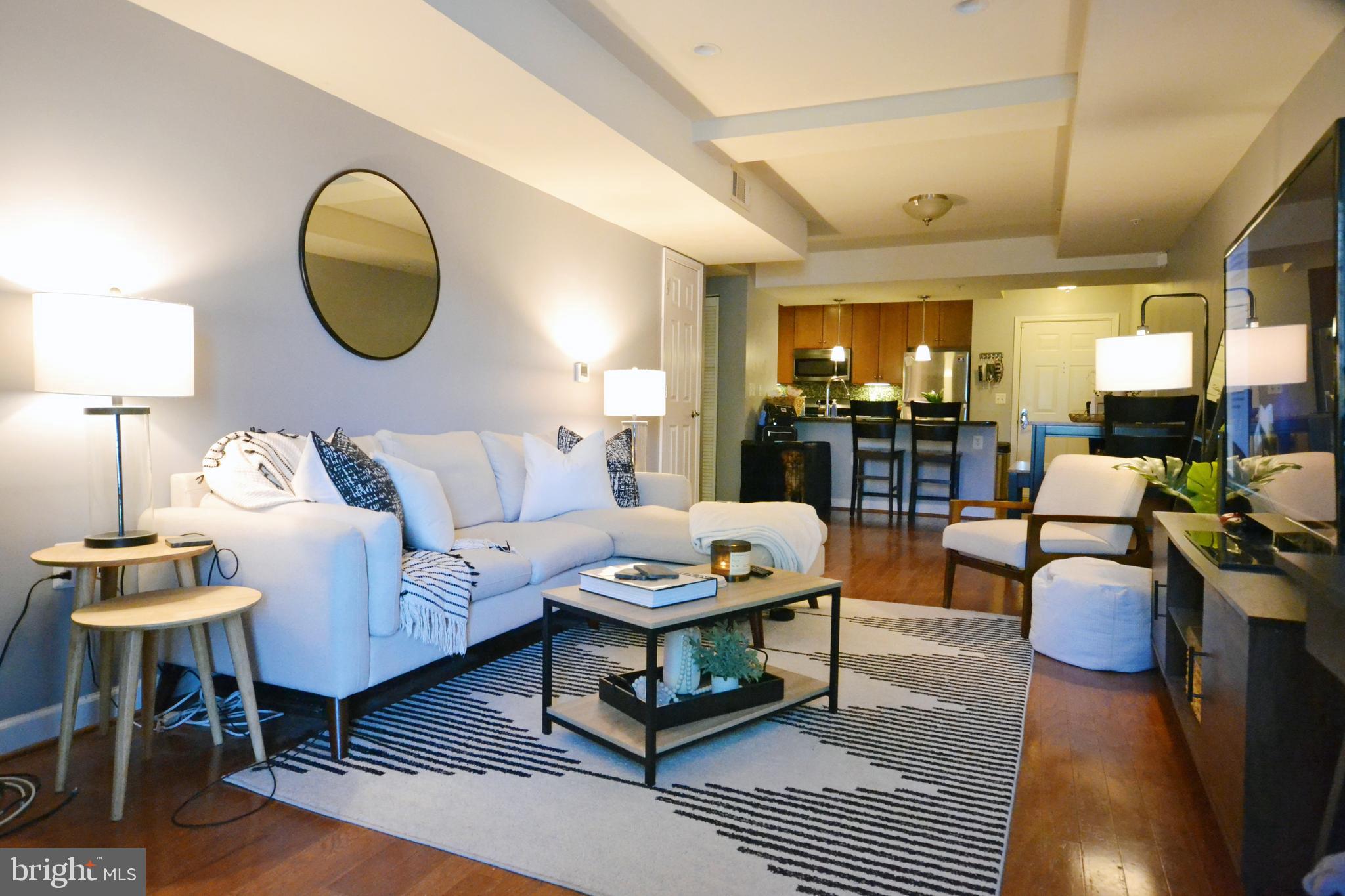 WEST VILLAGE OF SHIRLINGTON - Residential Lease