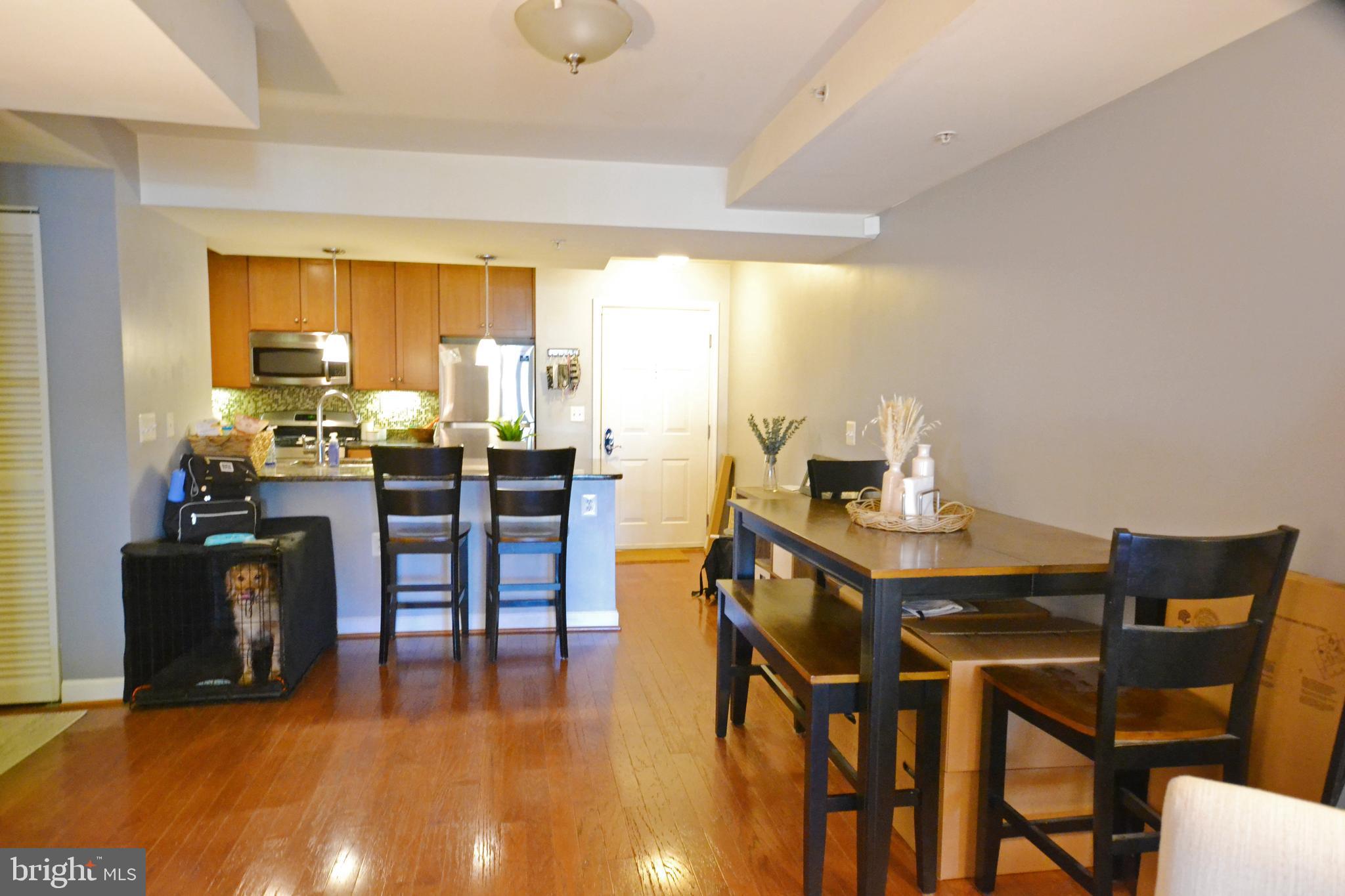 WEST VILLAGE OF SHIRLINGTON - Residential Lease