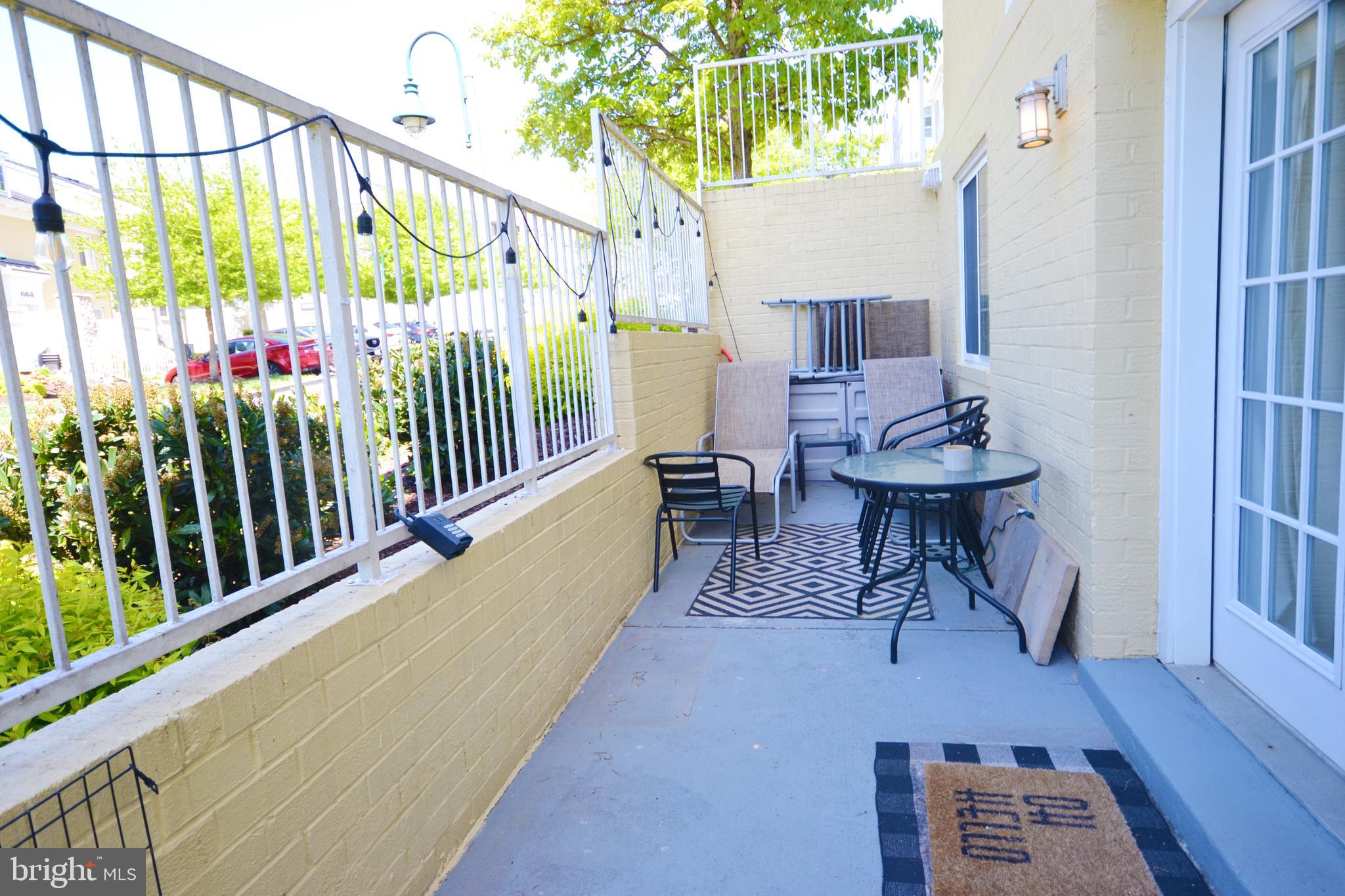 WEST VILLAGE OF SHIRLINGTON - Residential Lease