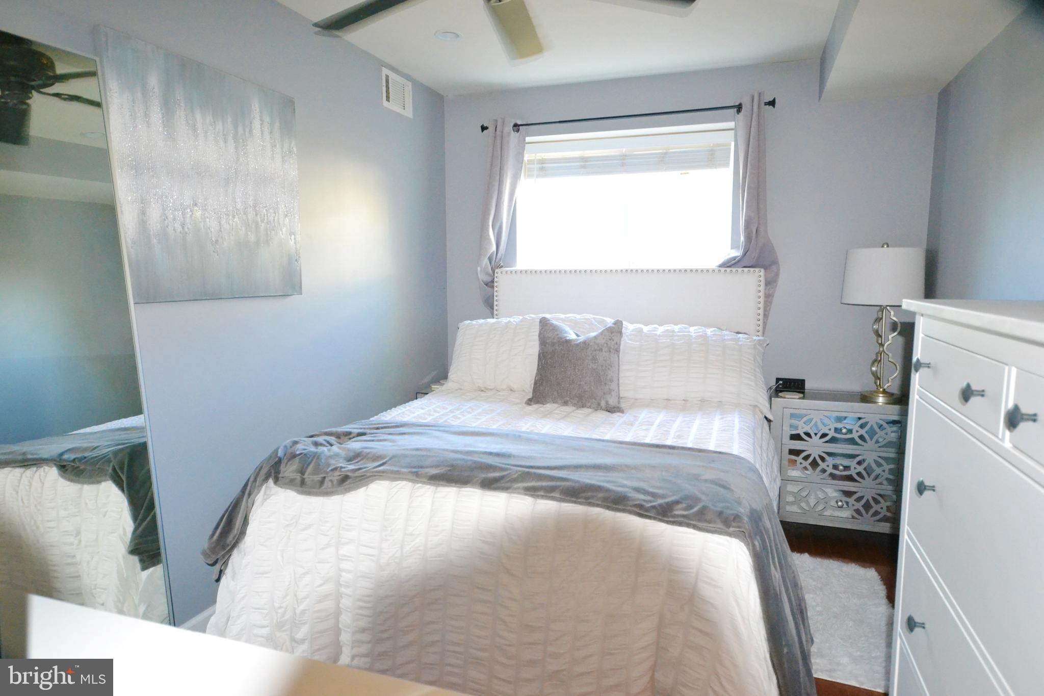 WEST VILLAGE OF SHIRLINGTON - Residential Lease