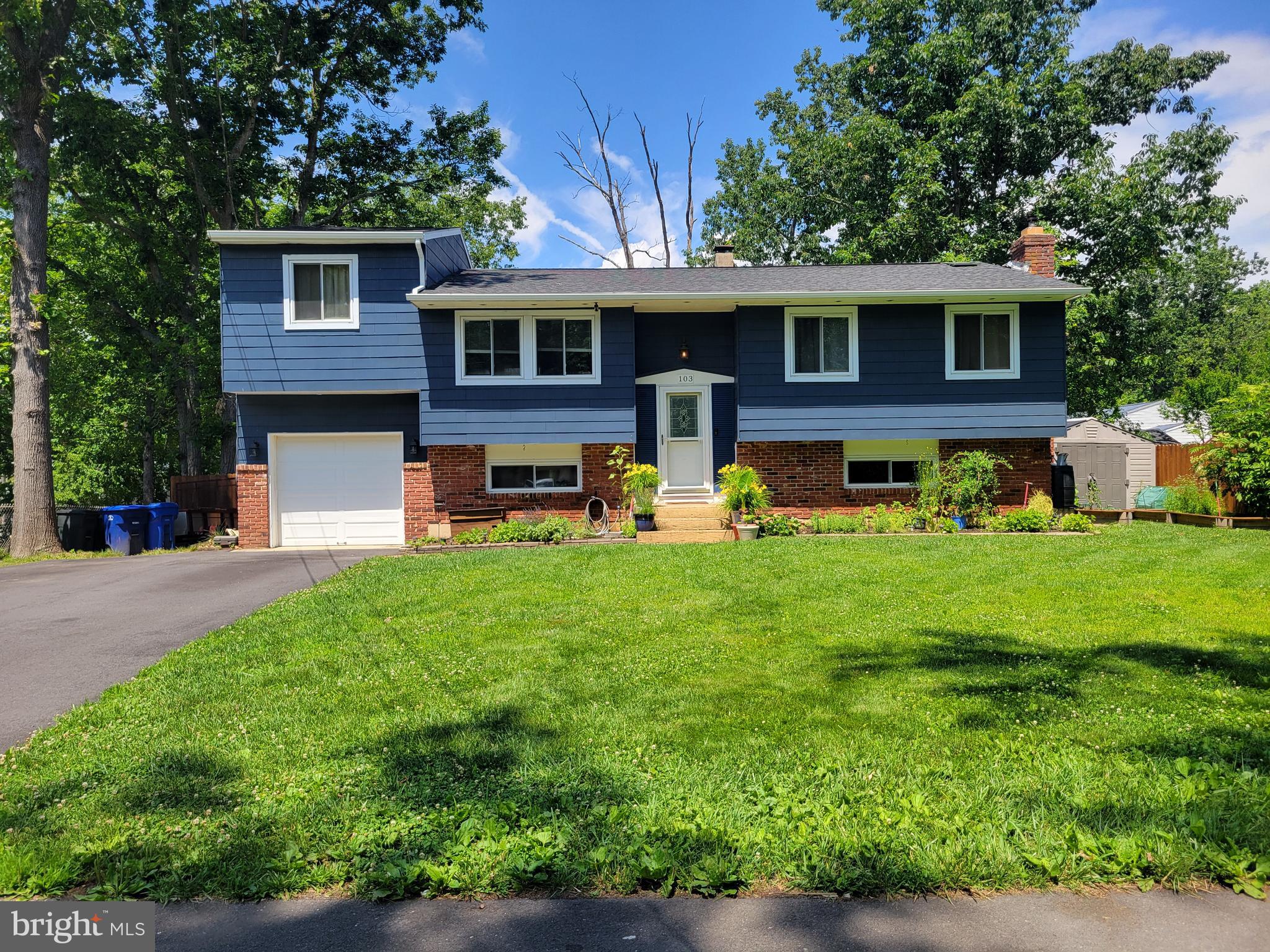 103 CALIFORNIA TRAIL