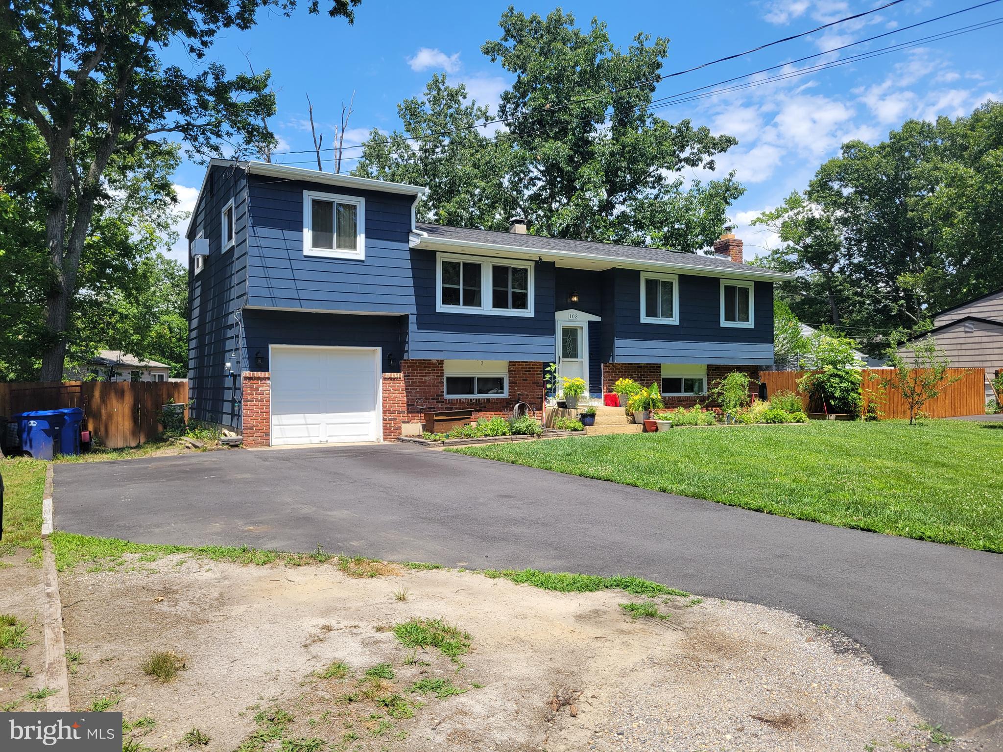 103 CALIFORNIA TRAIL