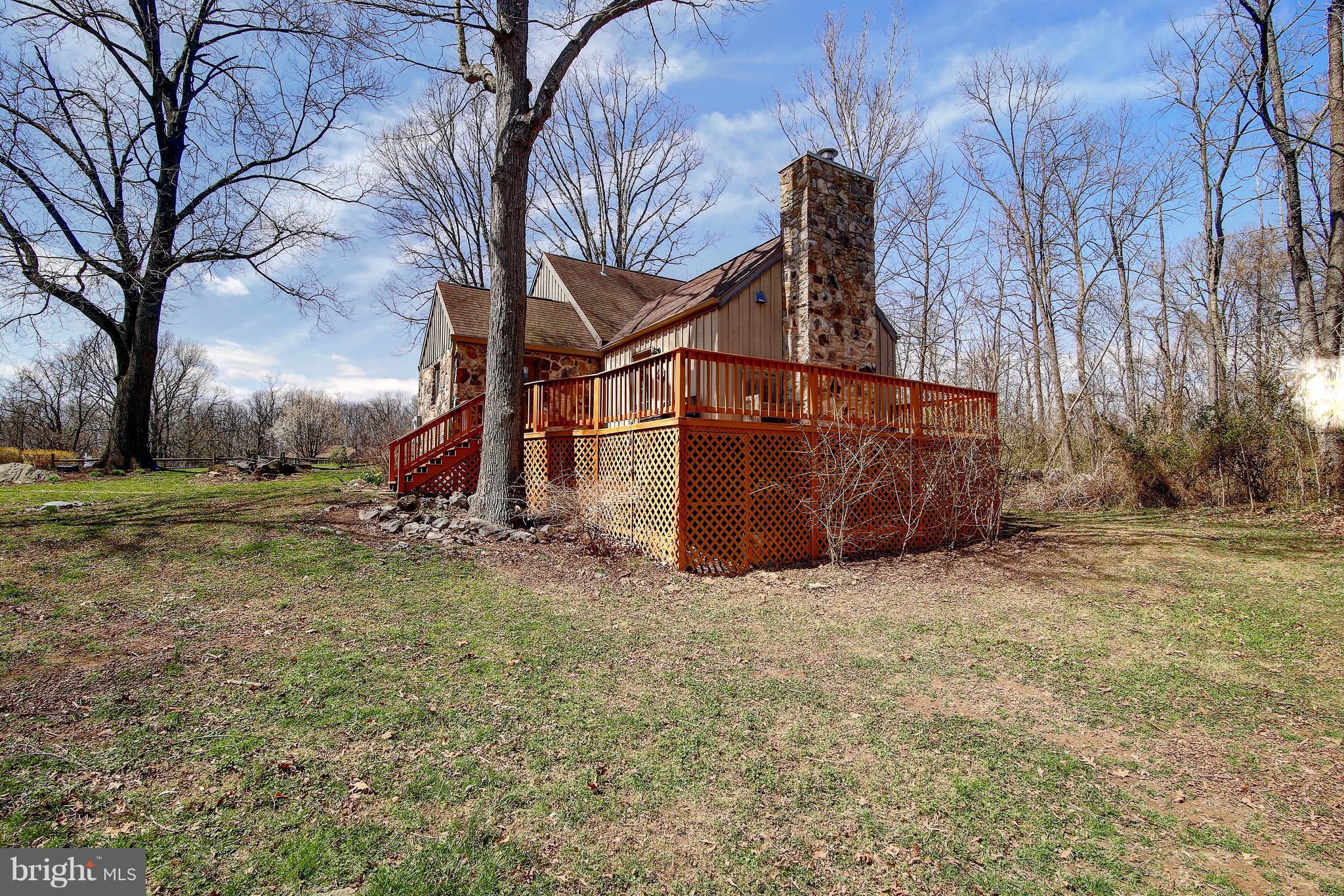 MEADOWLANDS - Residential