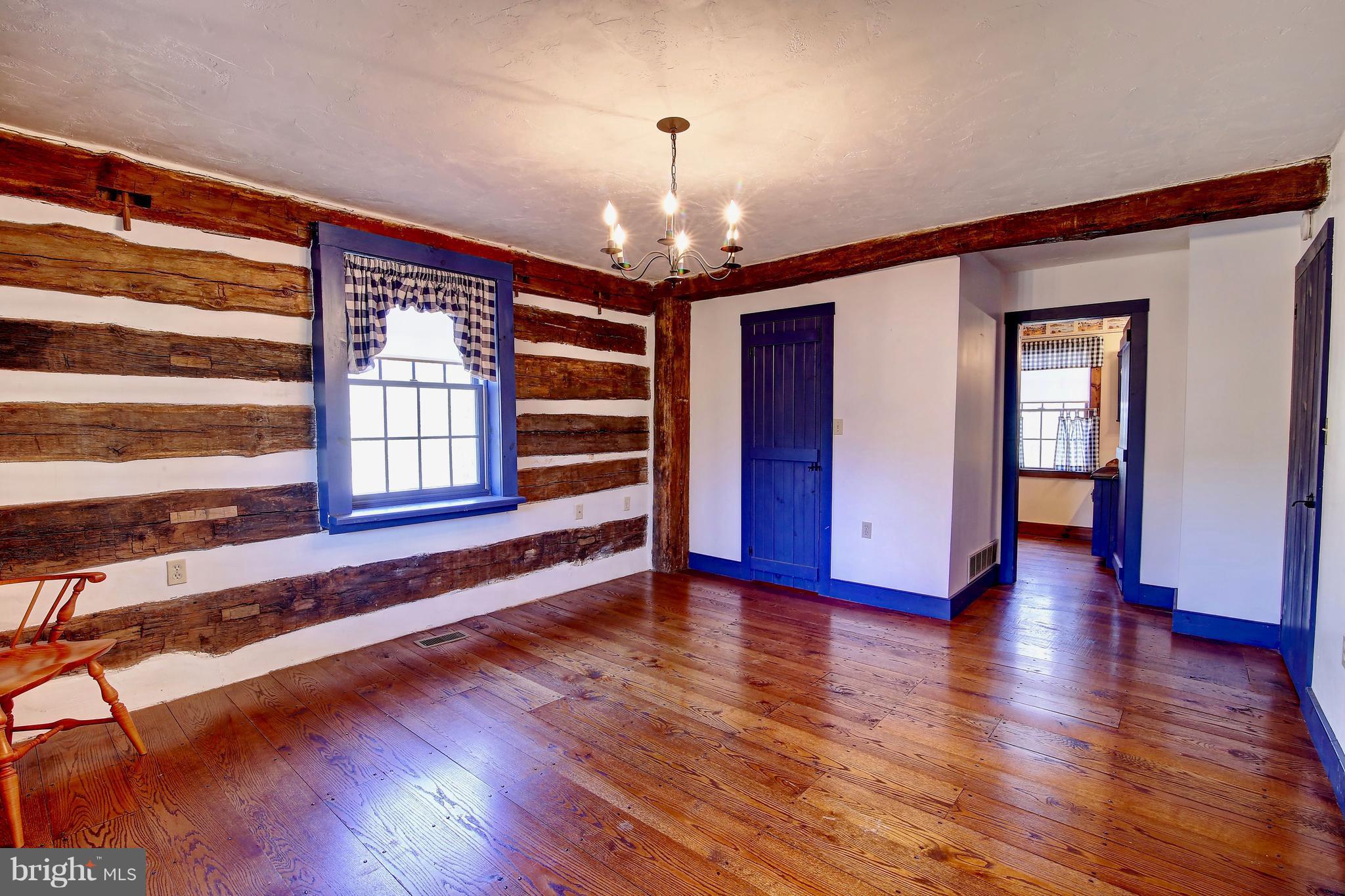 MEADOWLANDS - Residential