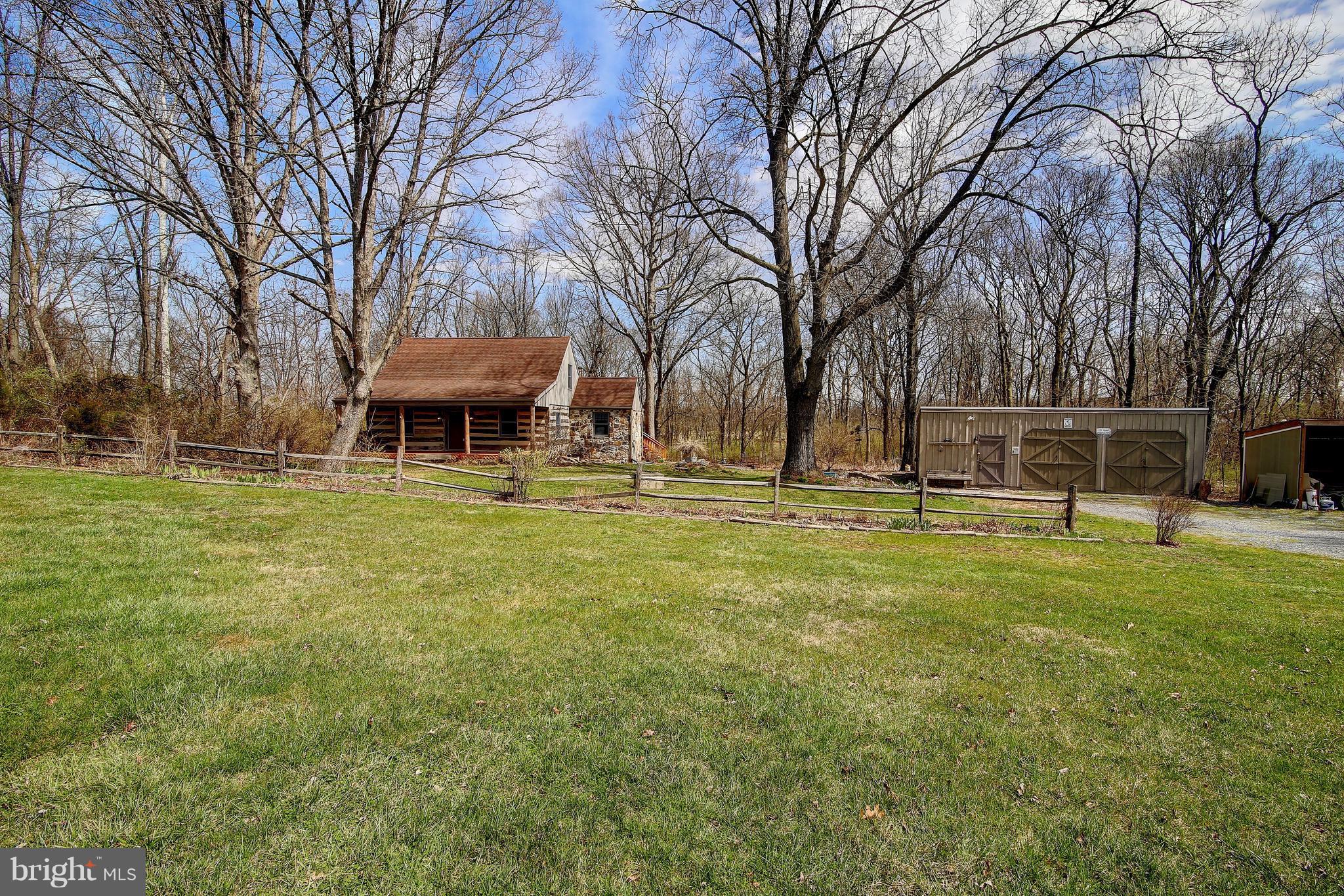 MEADOWLANDS - Residential