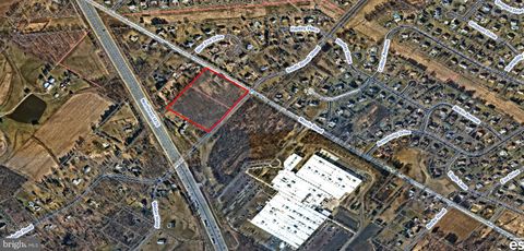 2806 MORRIS ROAD LANSDALE PA 19446