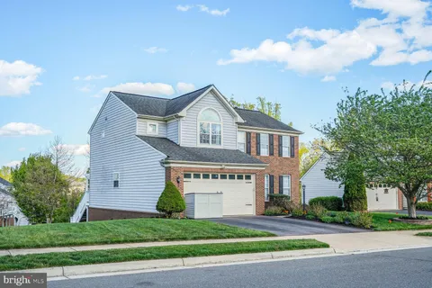 16512 Boatswain Circle, Woodbridge, VA 22191 - MLS#: VAPW2091298
