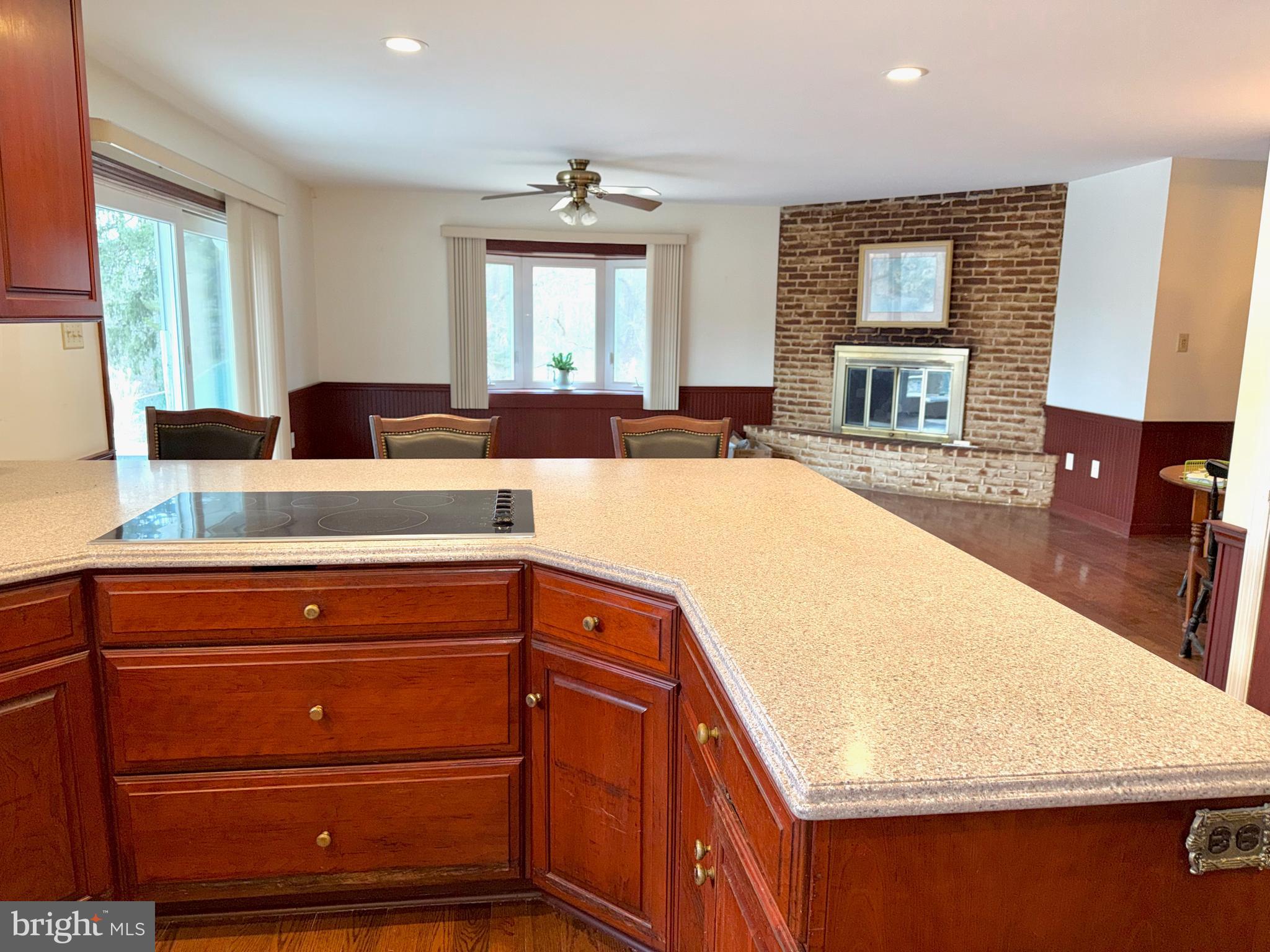 GREENFIELDS - Residential